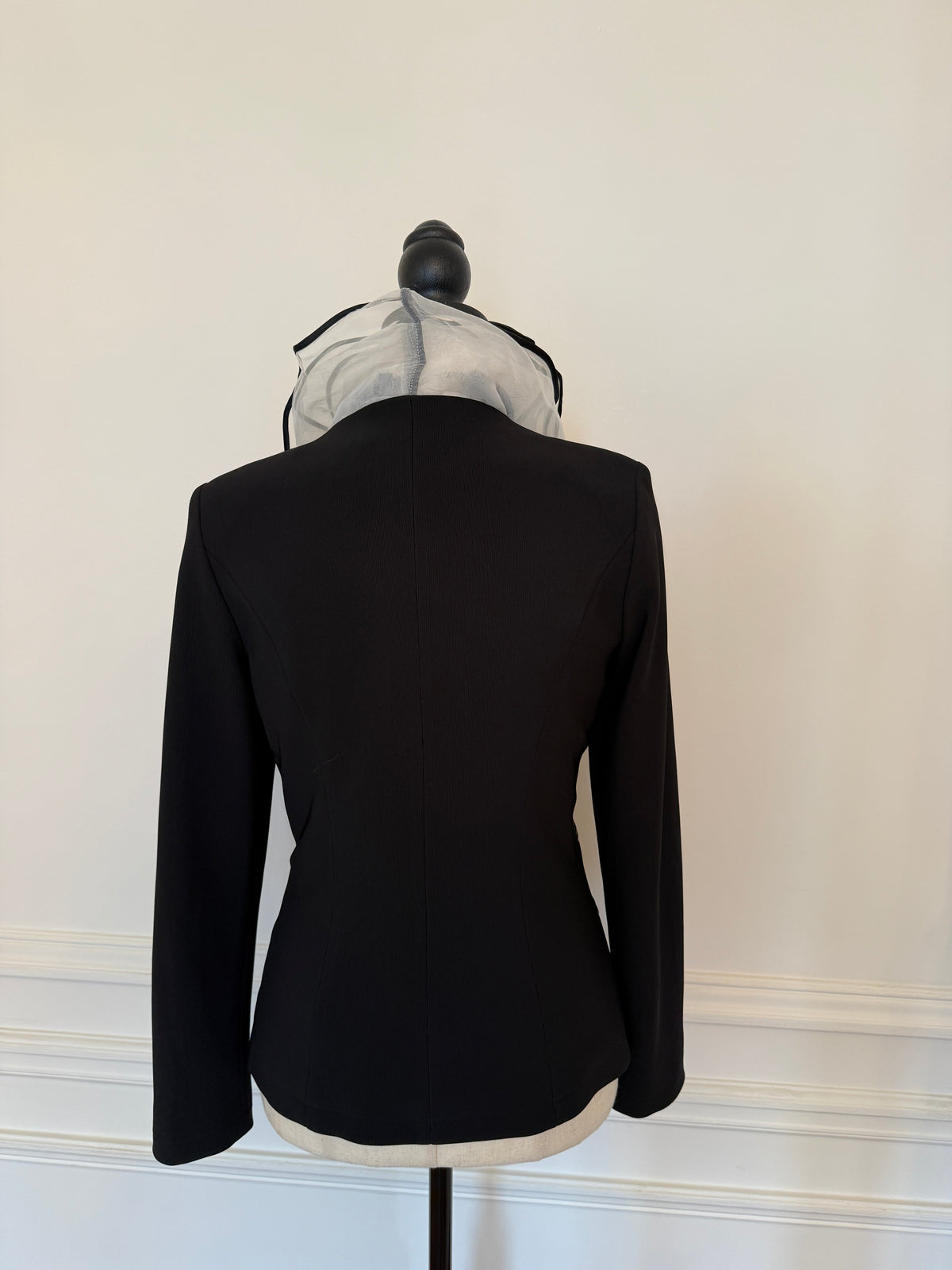 Couture Blazer