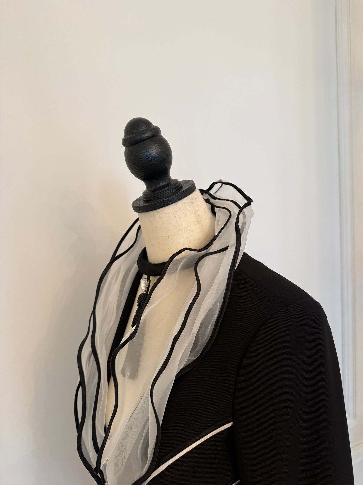 Couture Blazer