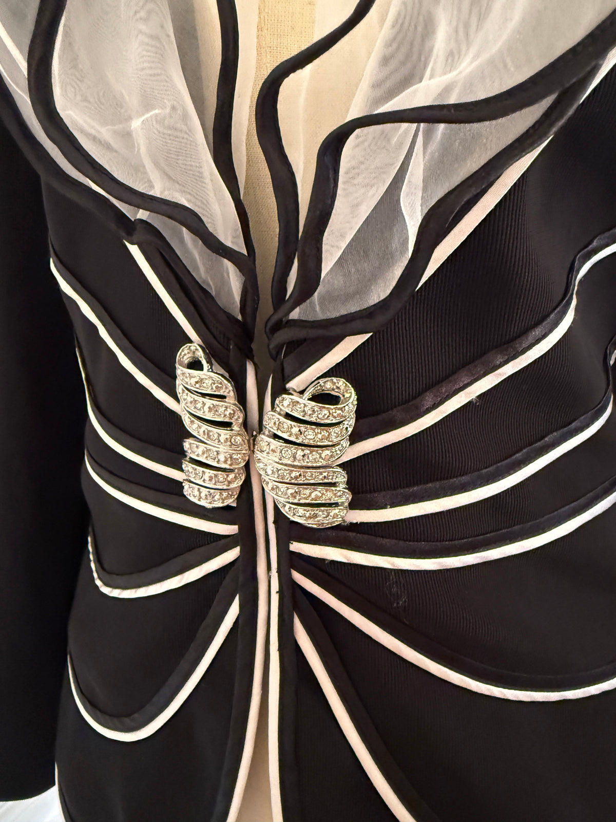 Couture Blazer