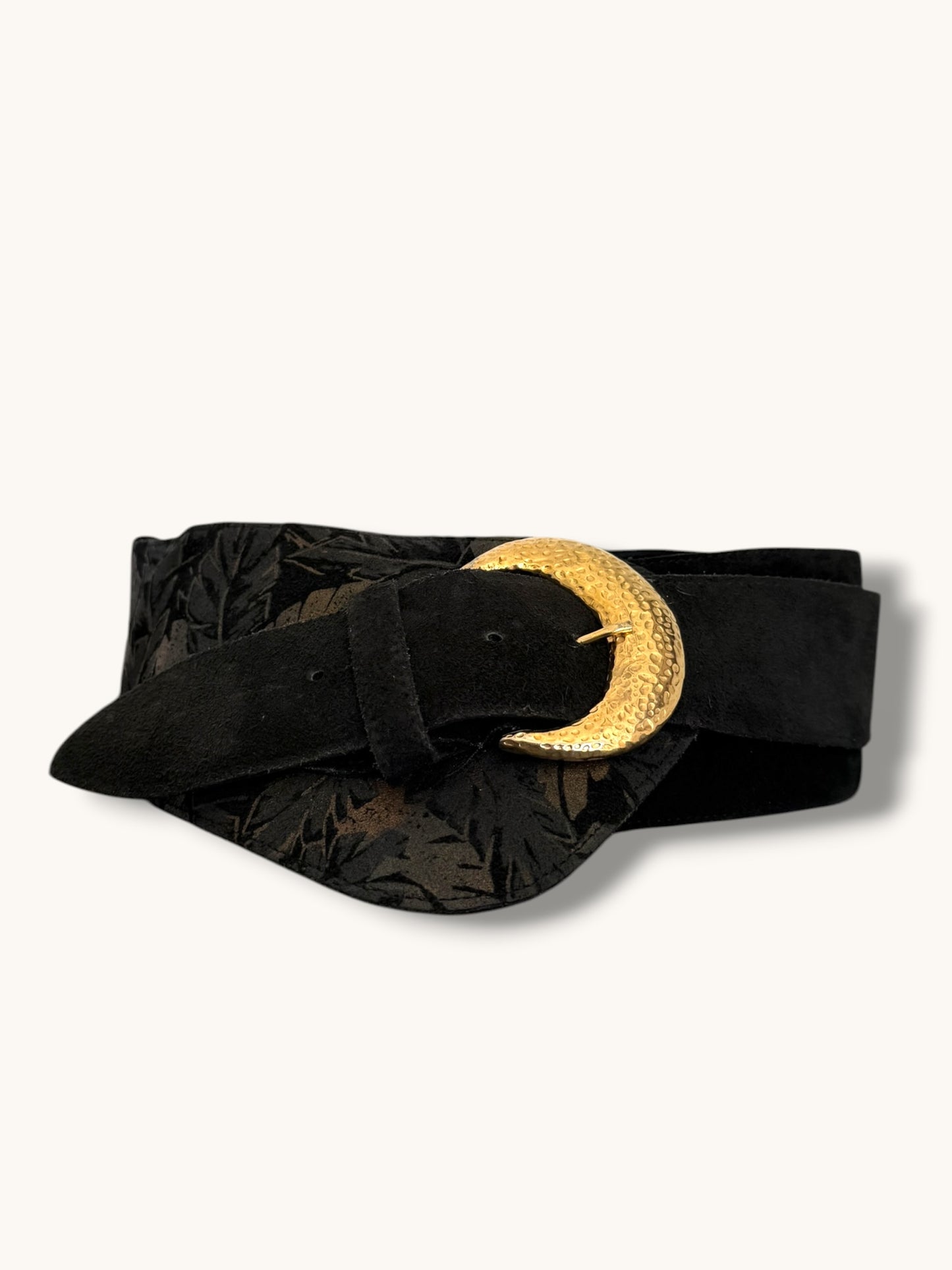 80s Belt