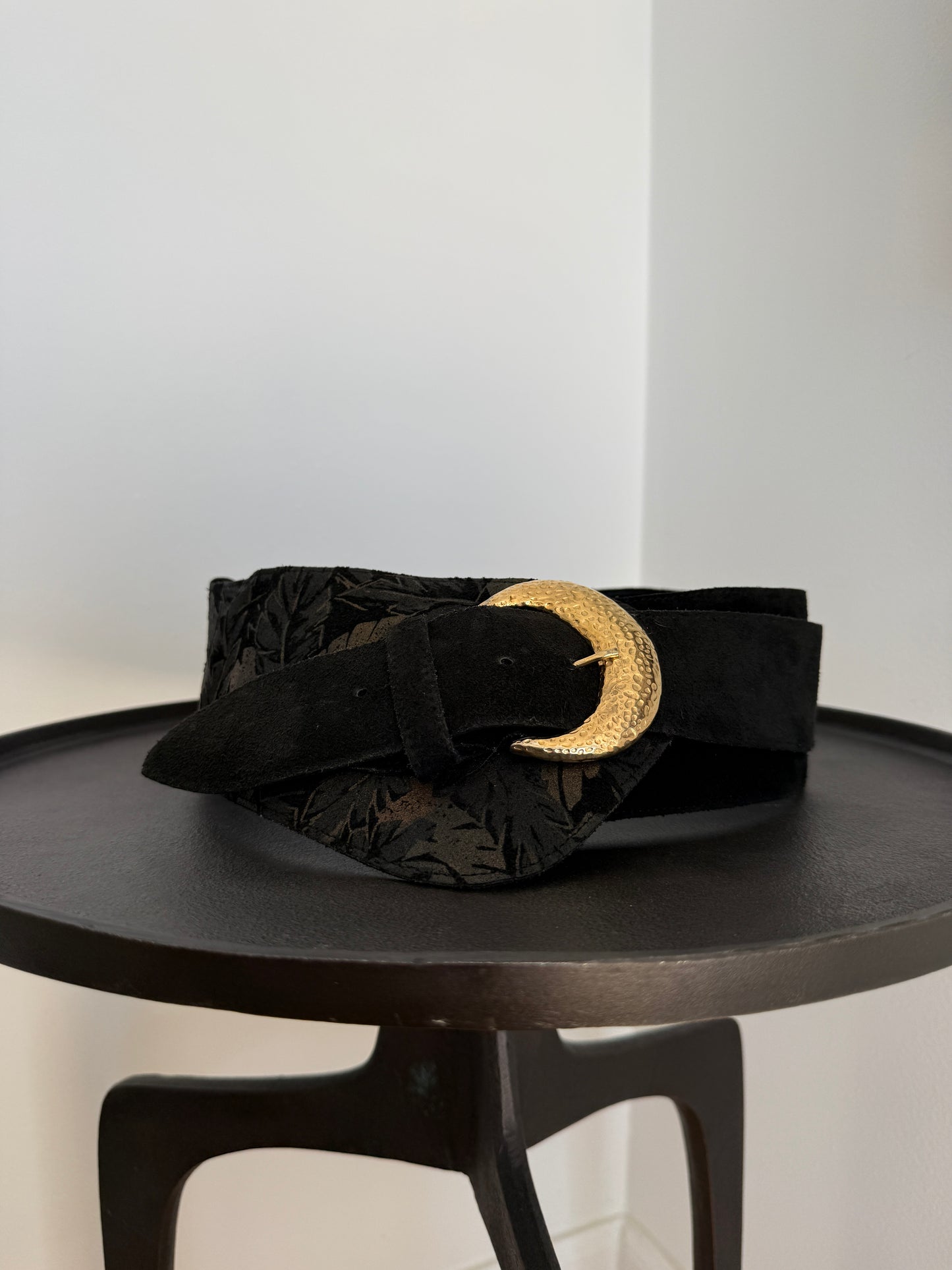 80s Belt