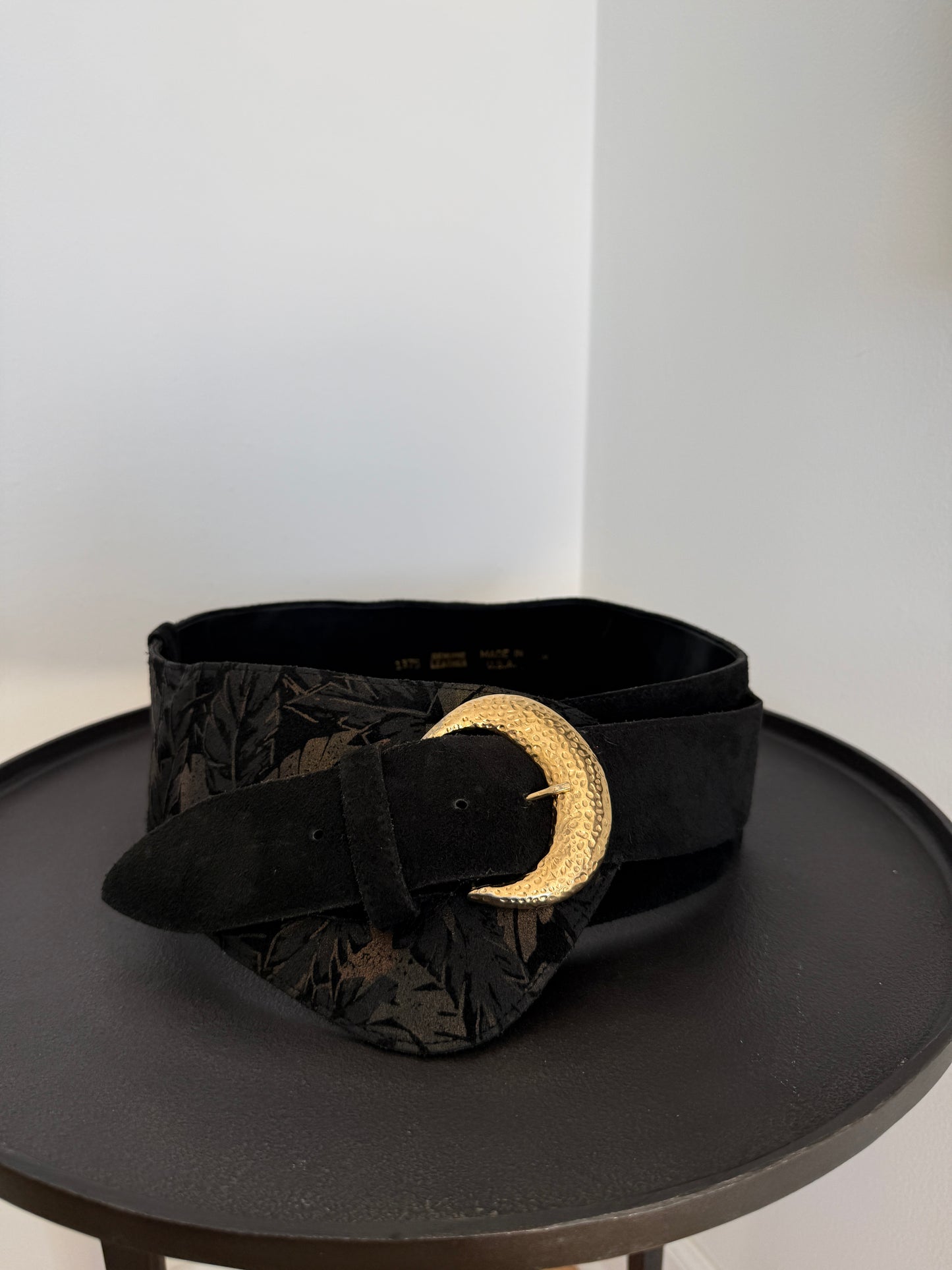80s Belt