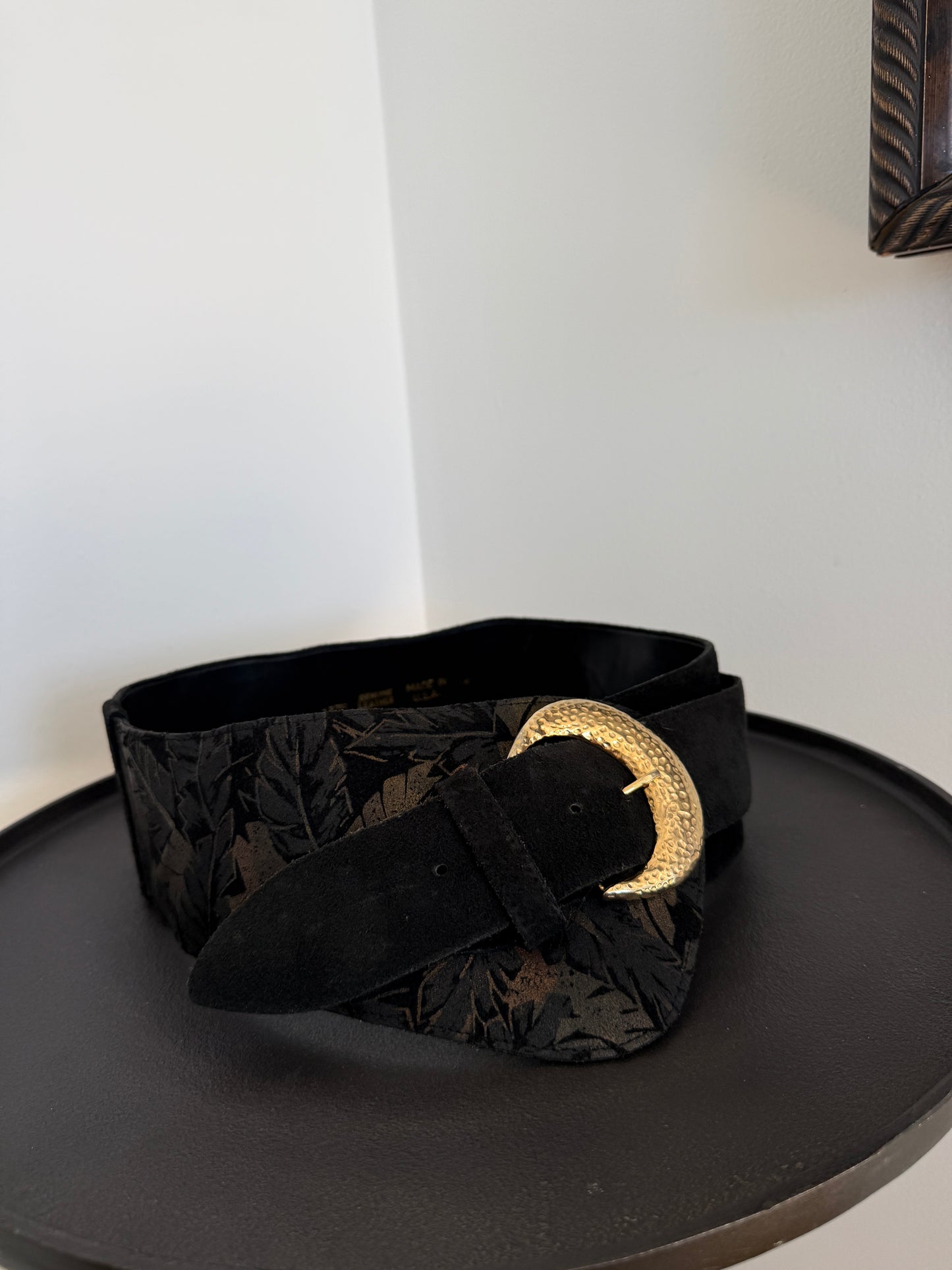 80s Belt