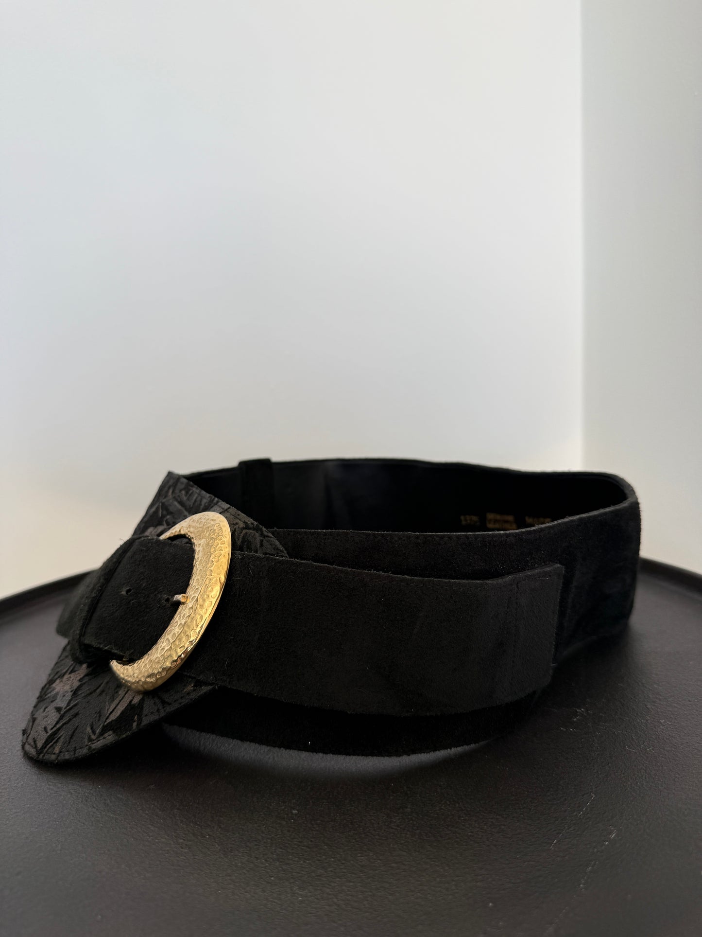 80s Belt