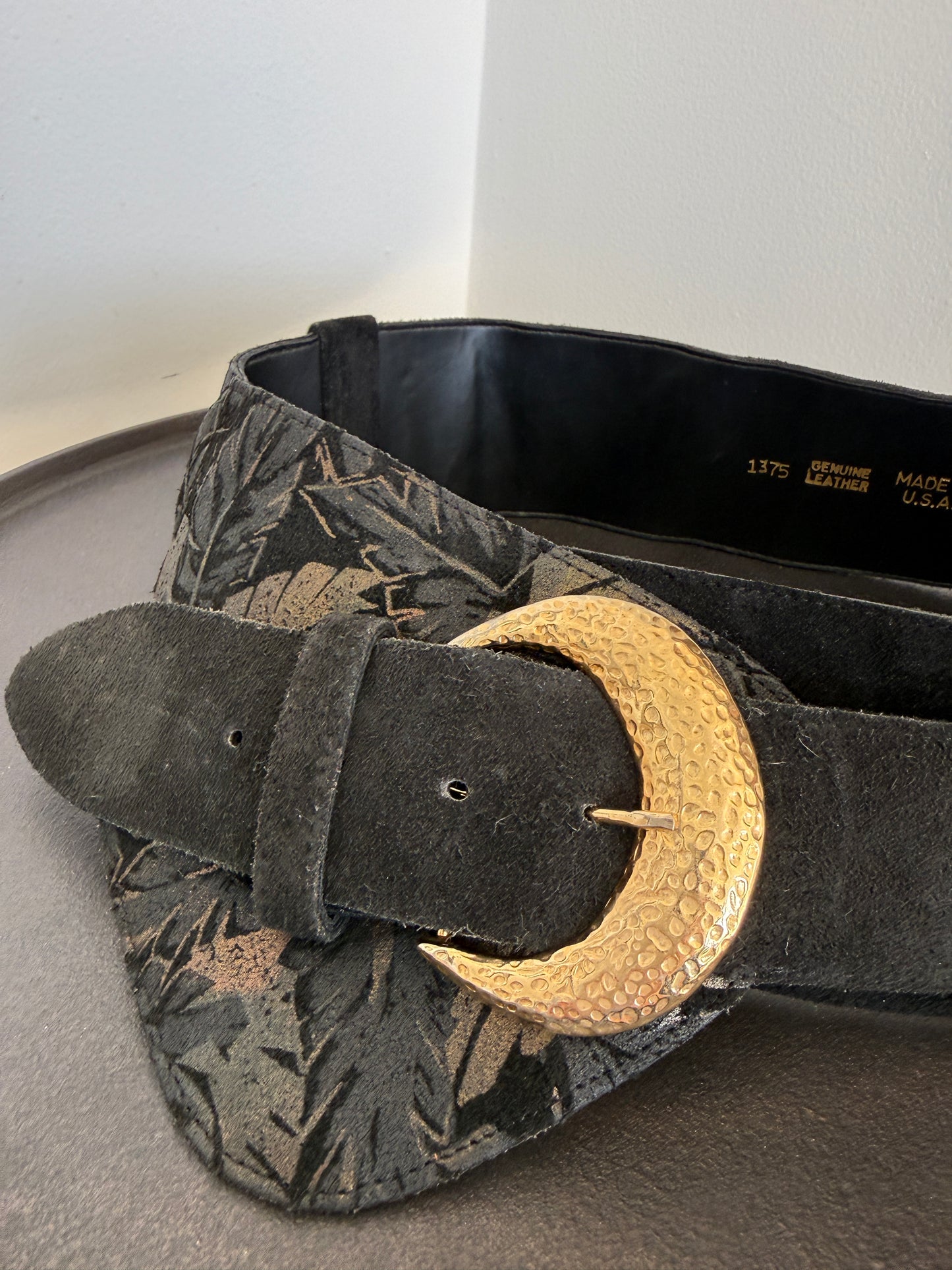 80s Belt