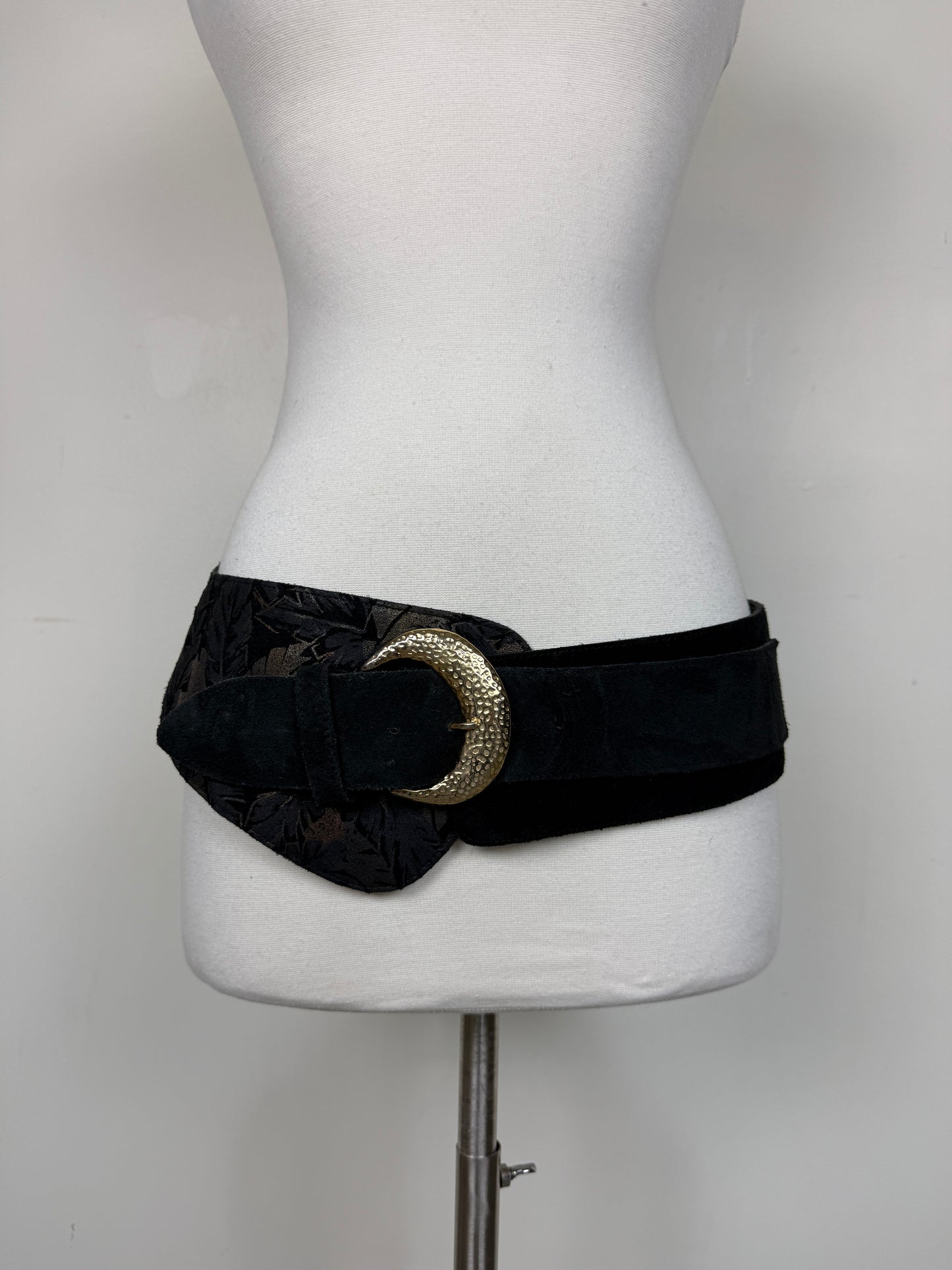 80s Belt