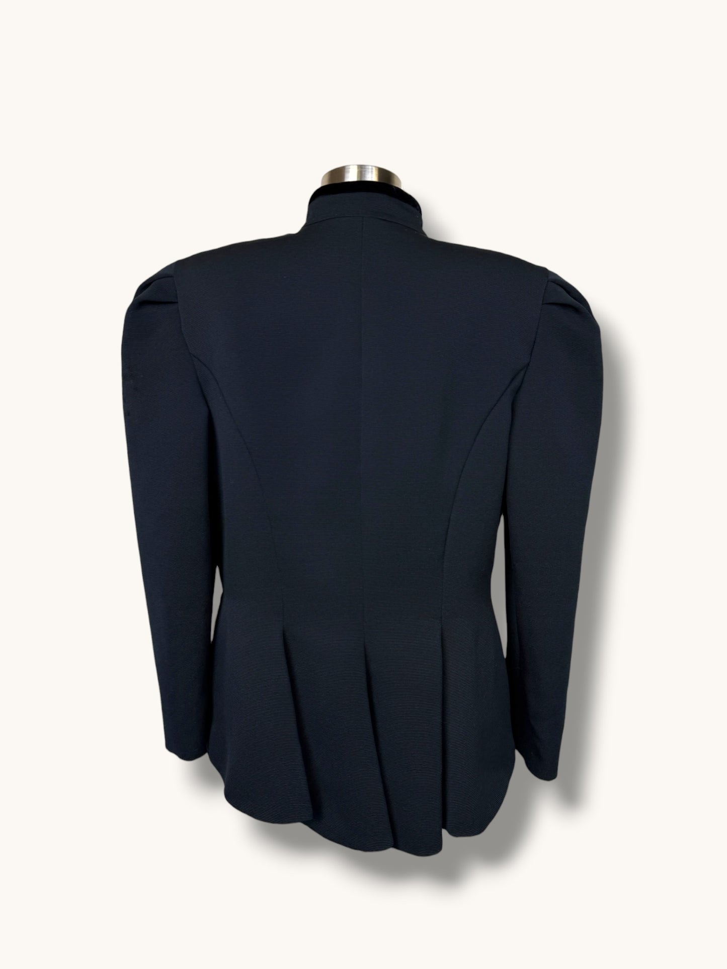Silhouette Blazer