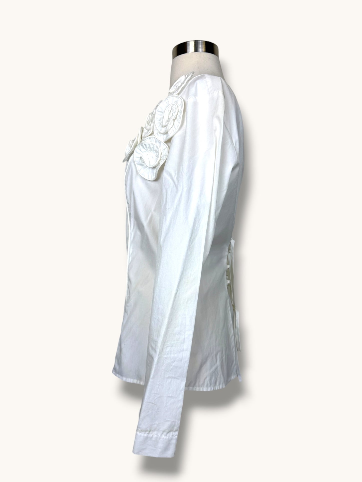 Flower Blouse