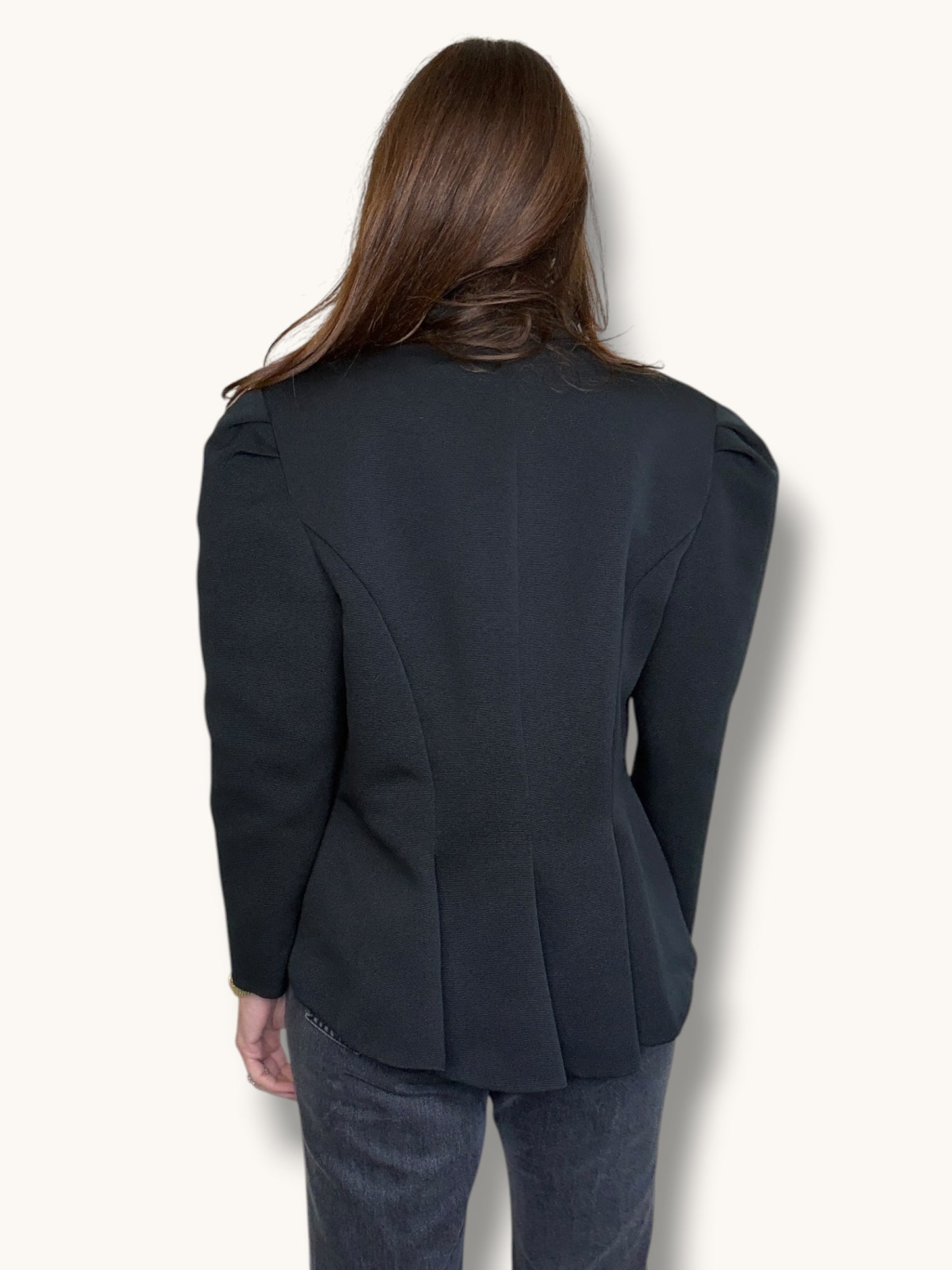 Silhouette Blazer
