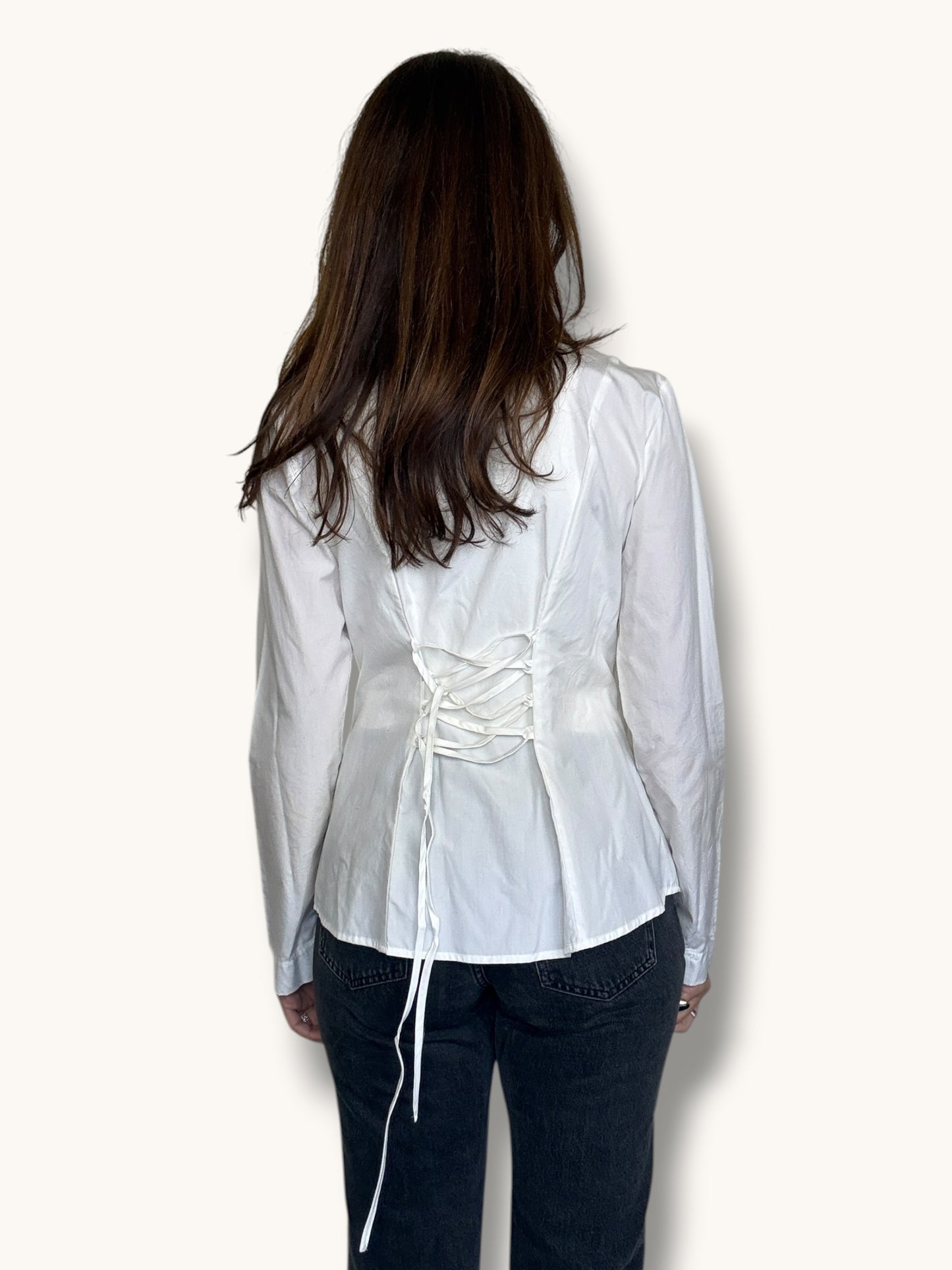 Flower Blouse