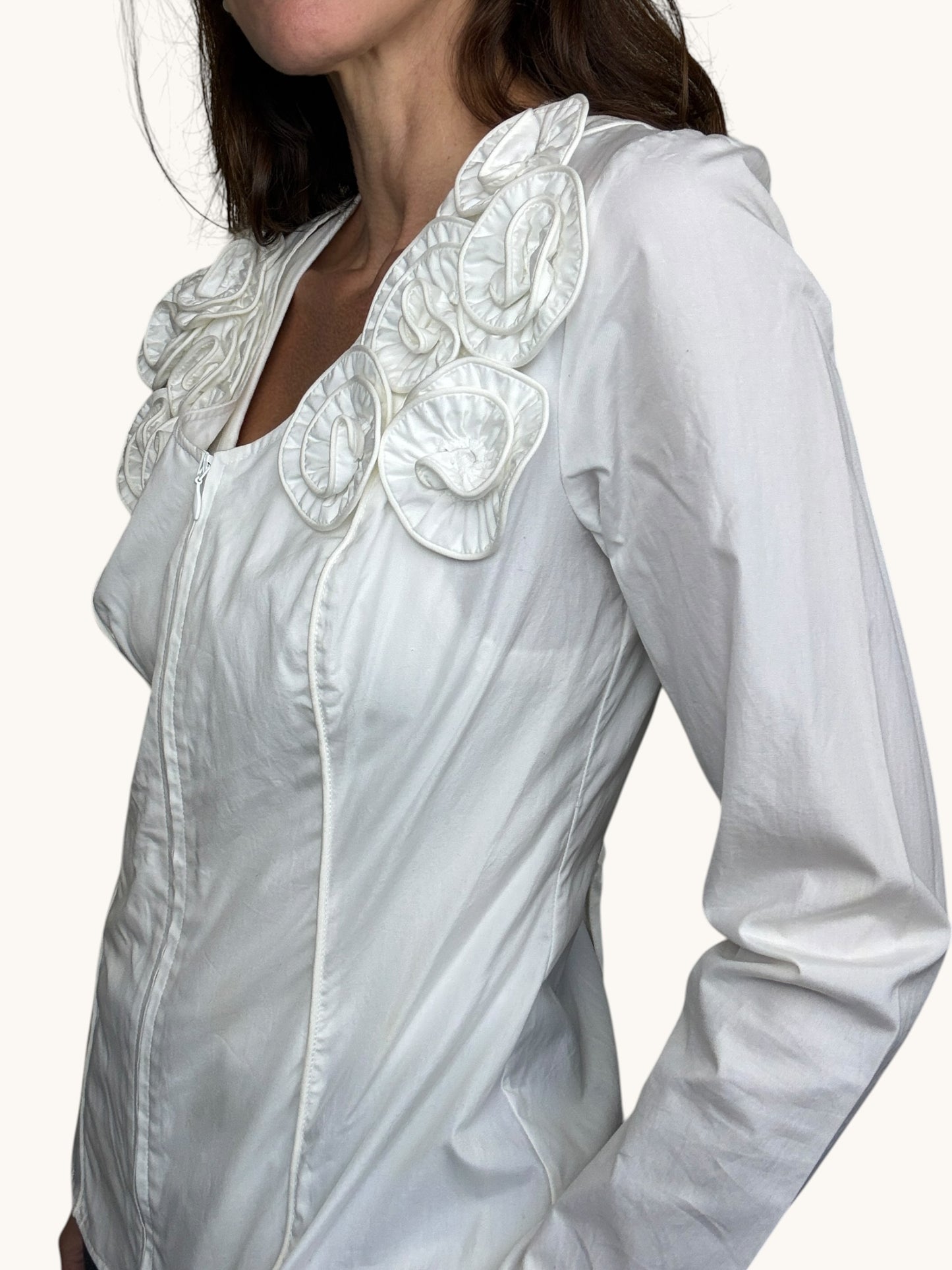 Flower Blouse