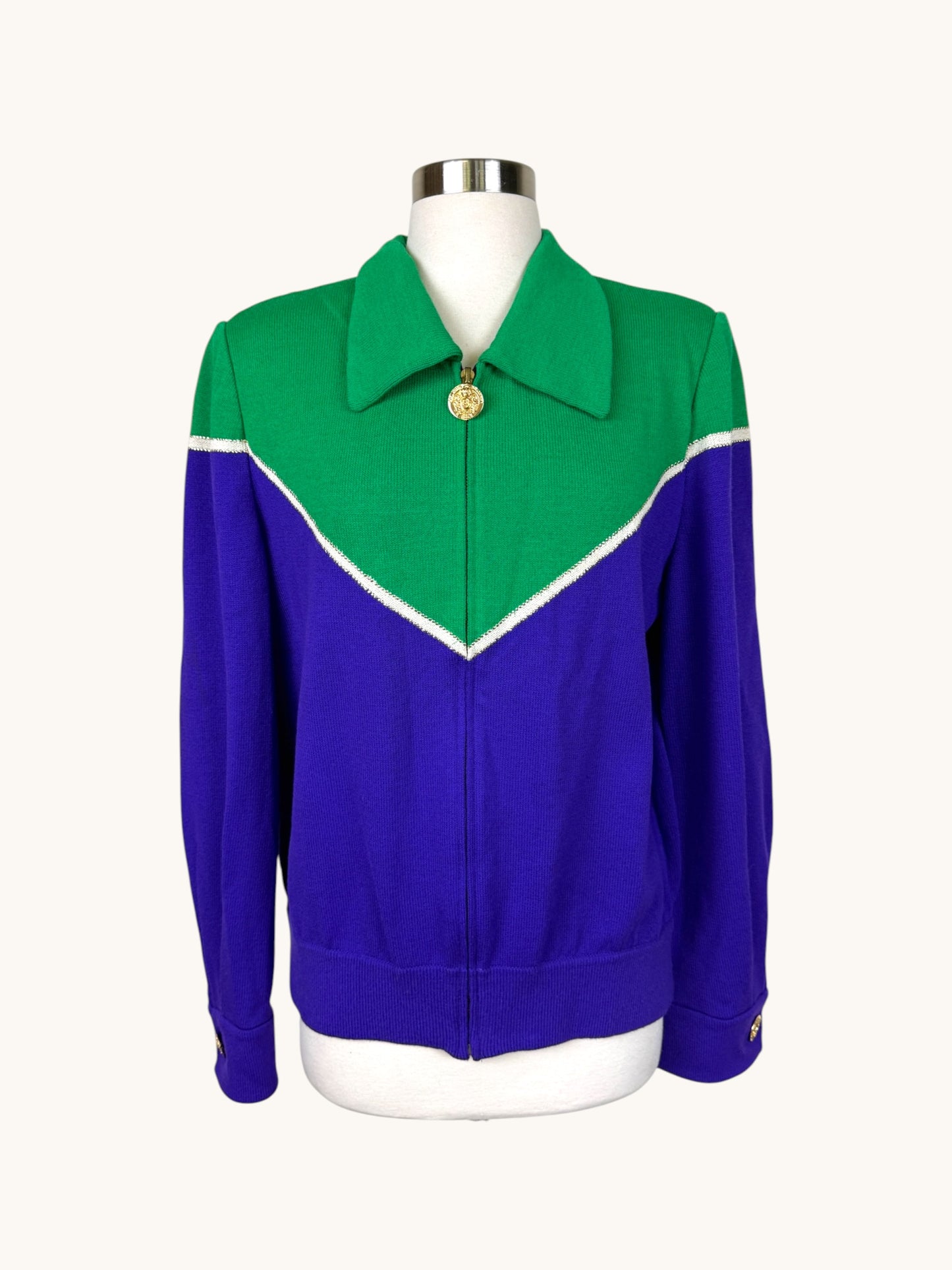 St John Cardigan
