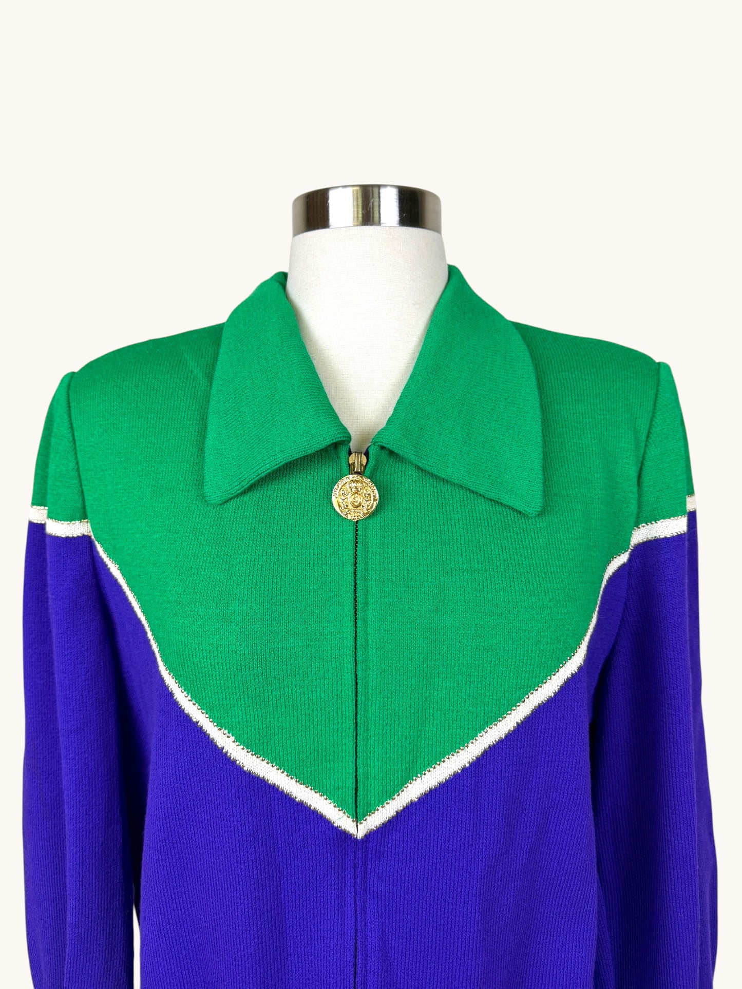 St John Cardigan