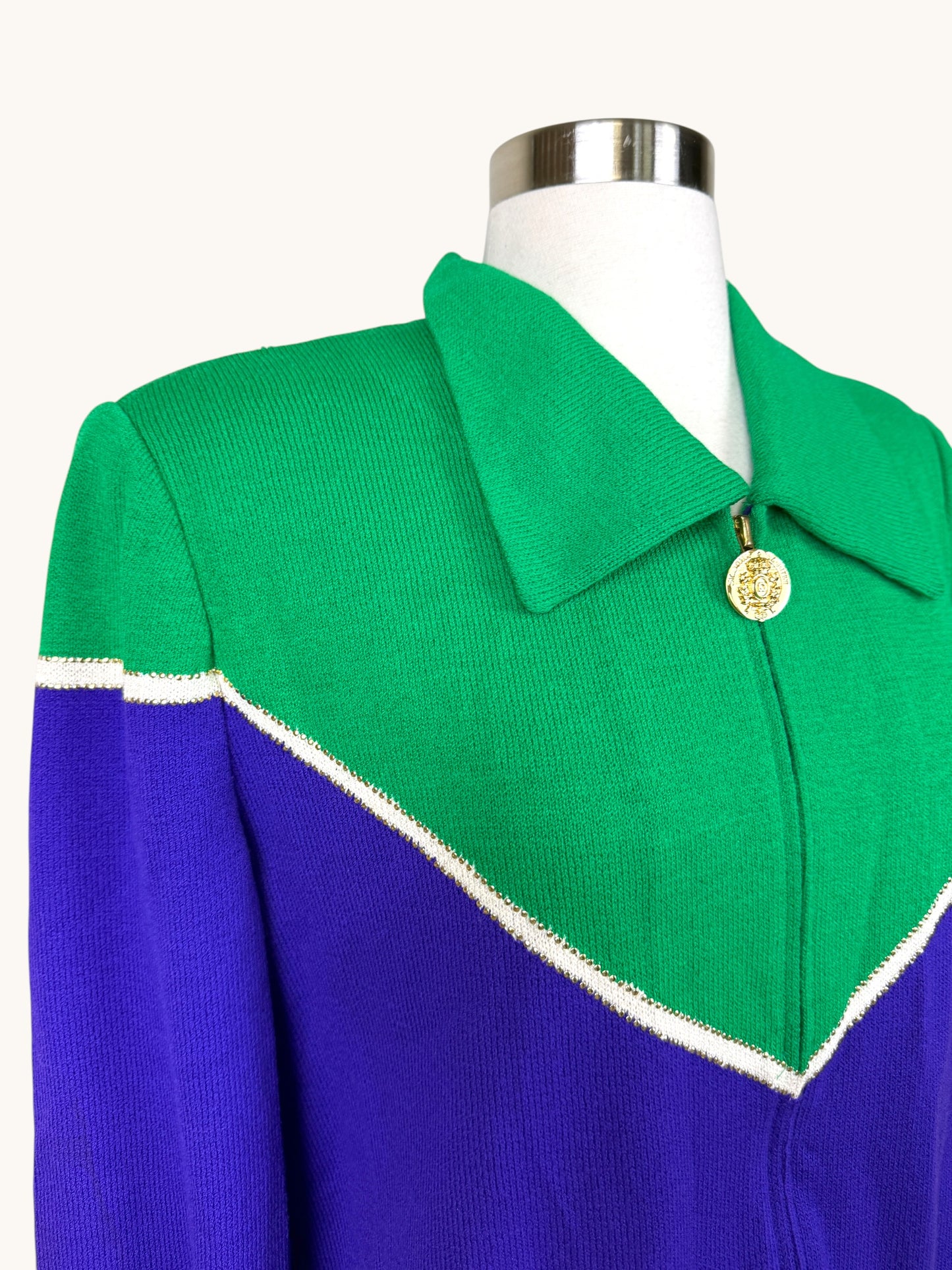 St John Cardigan