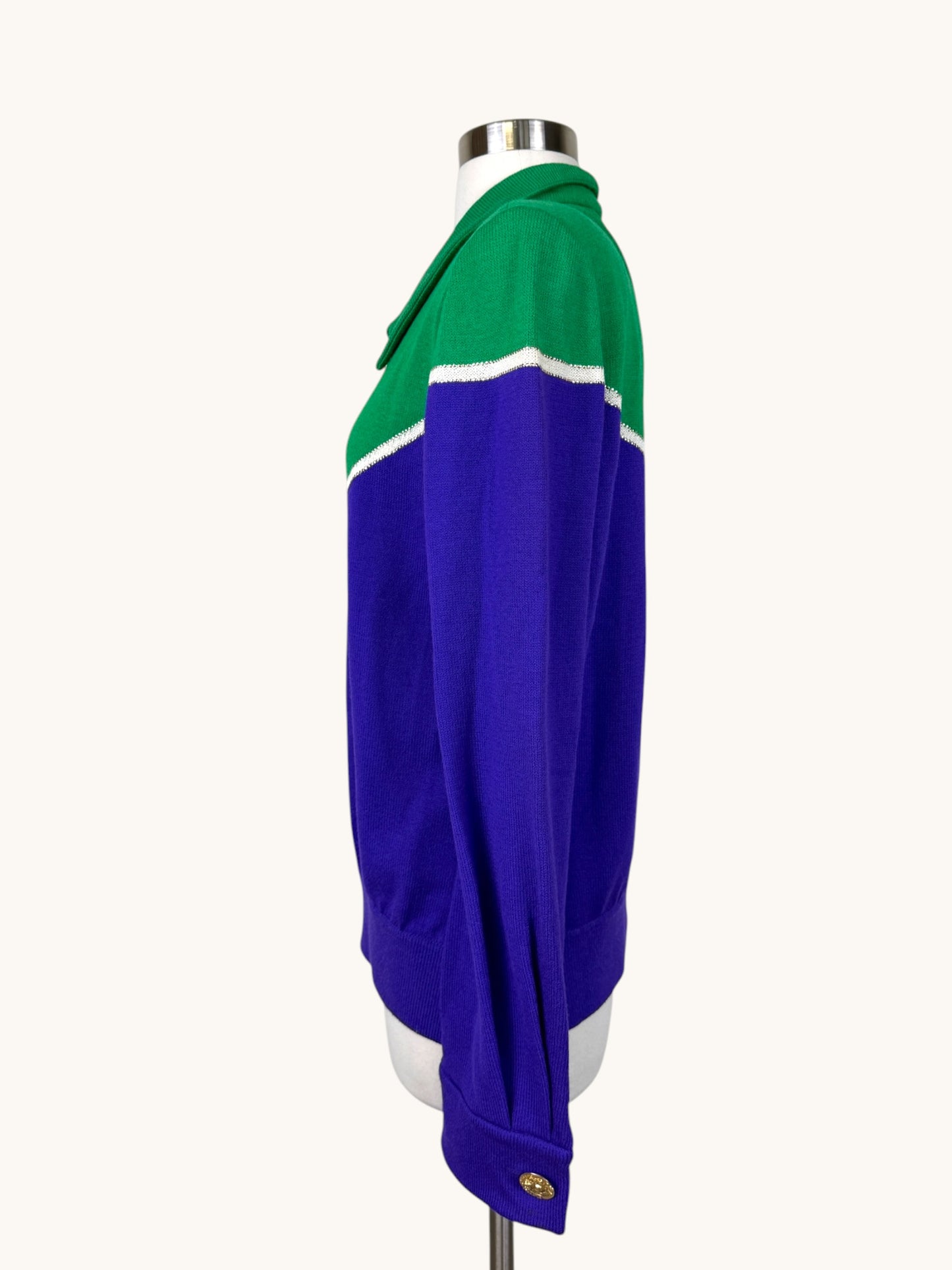 St John Cardigan