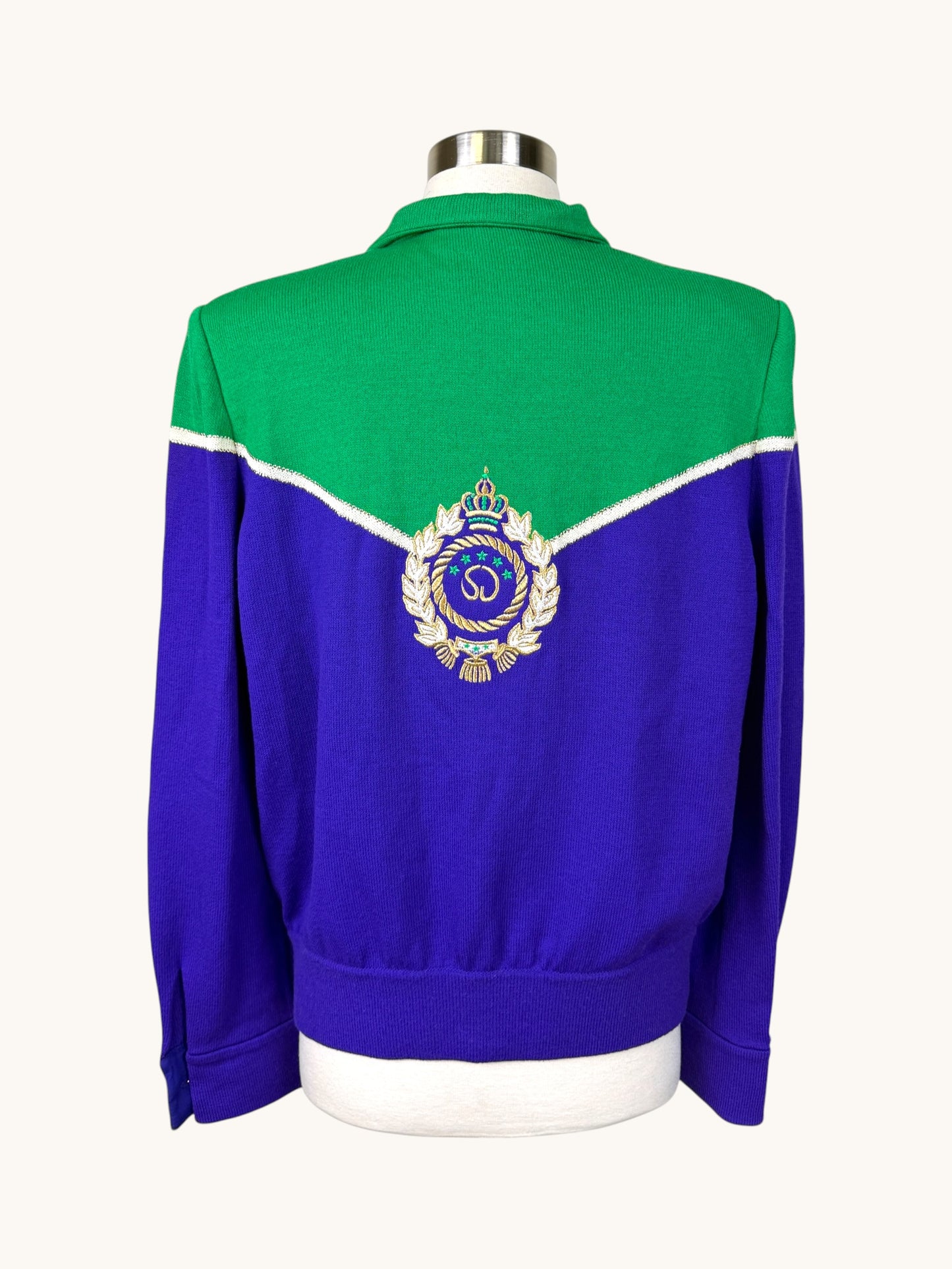 St John Cardigan