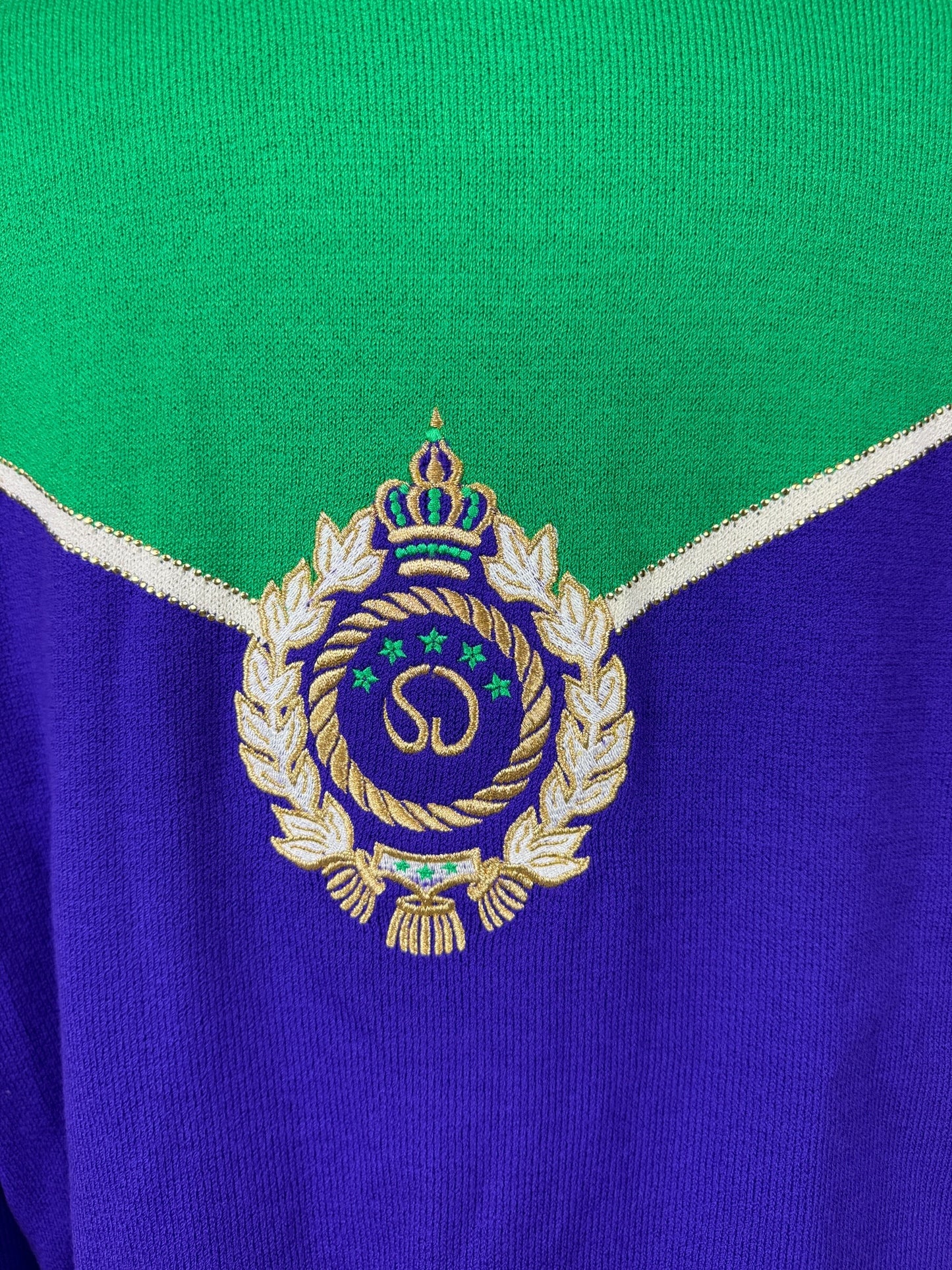 St John Cardigan