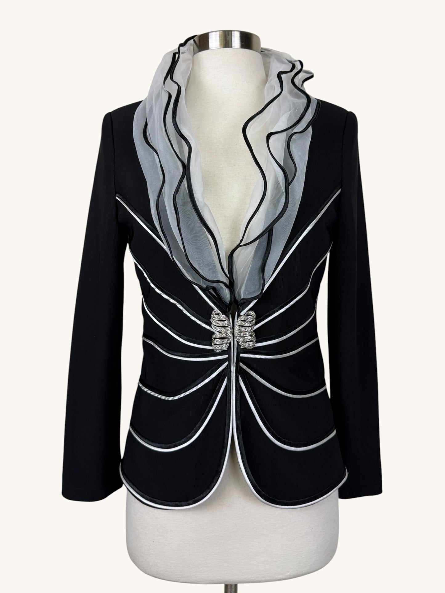 Couture Blazer