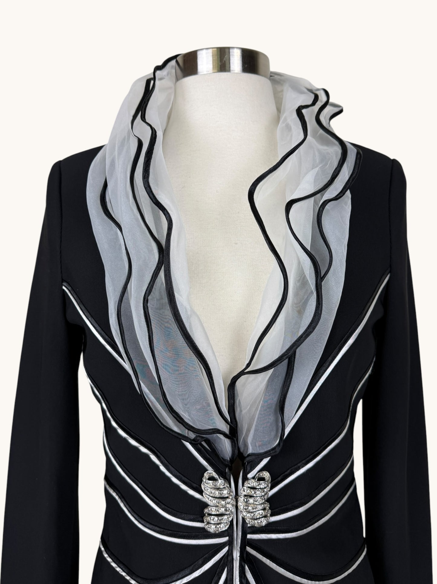 Couture Blazer