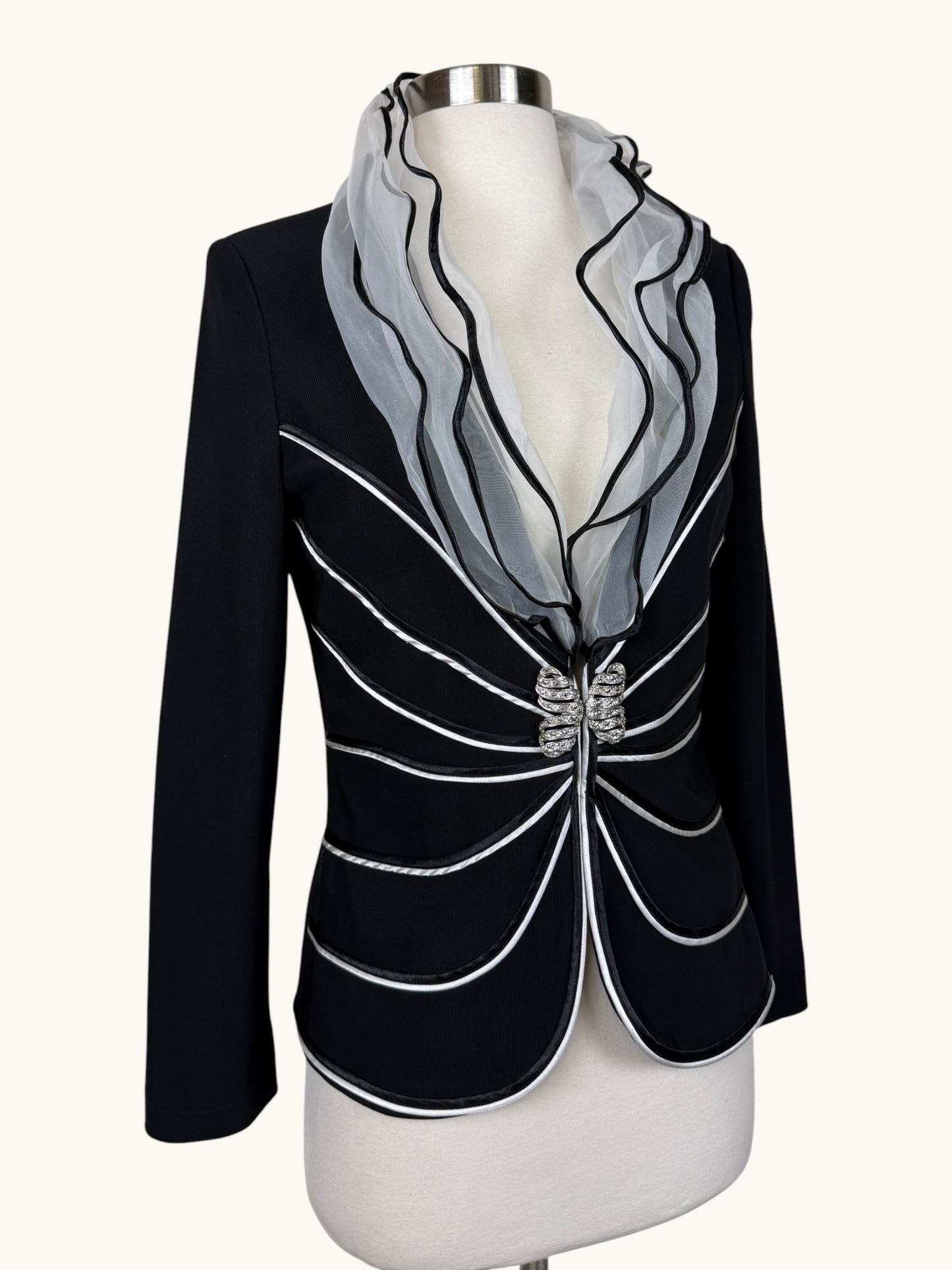Couture Blazer