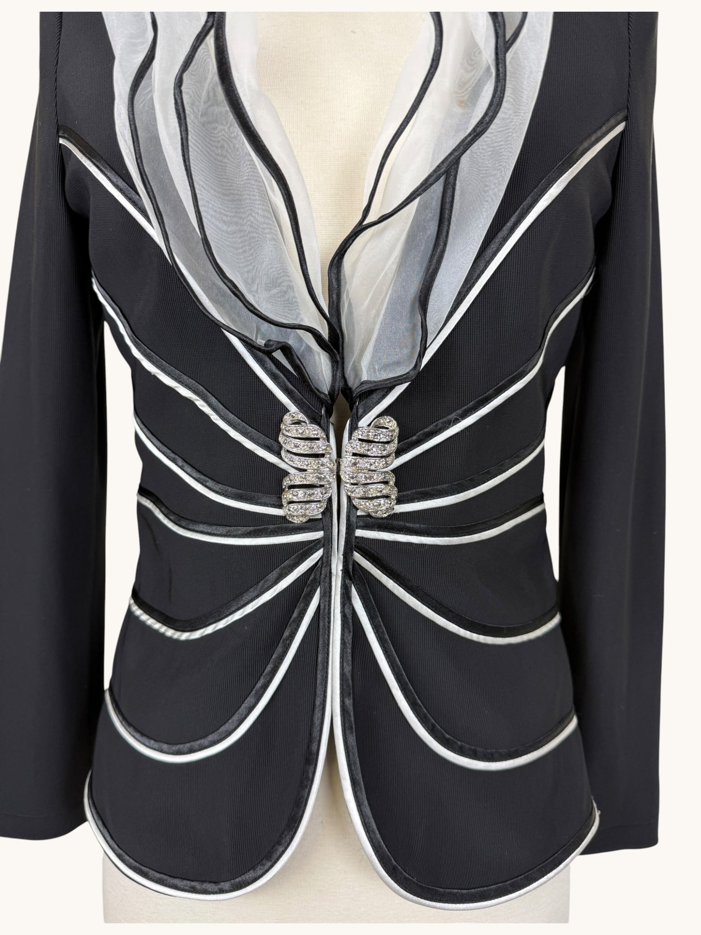 Couture Blazer