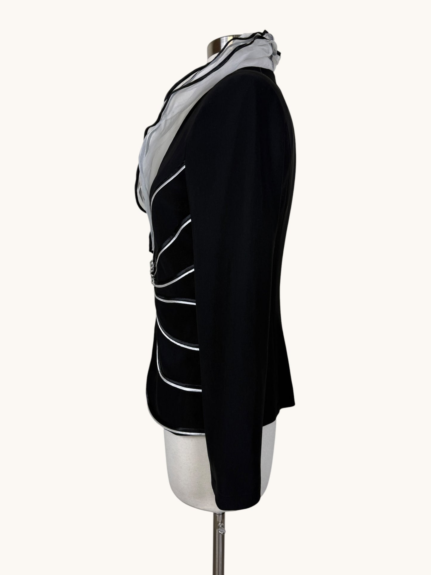 Couture Blazer