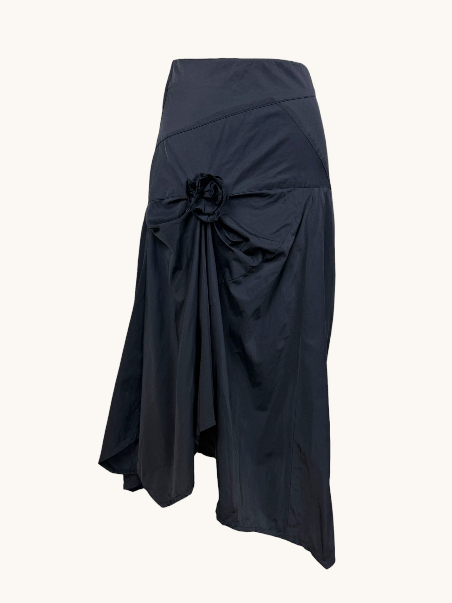 Rosette Skirt