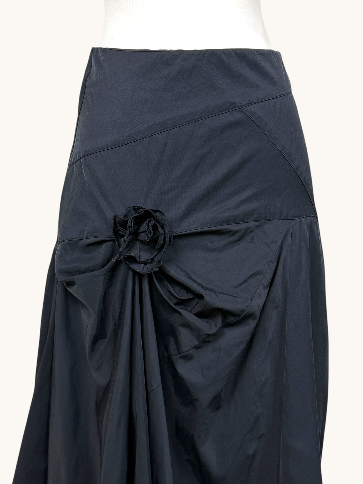 Rosette Skirt