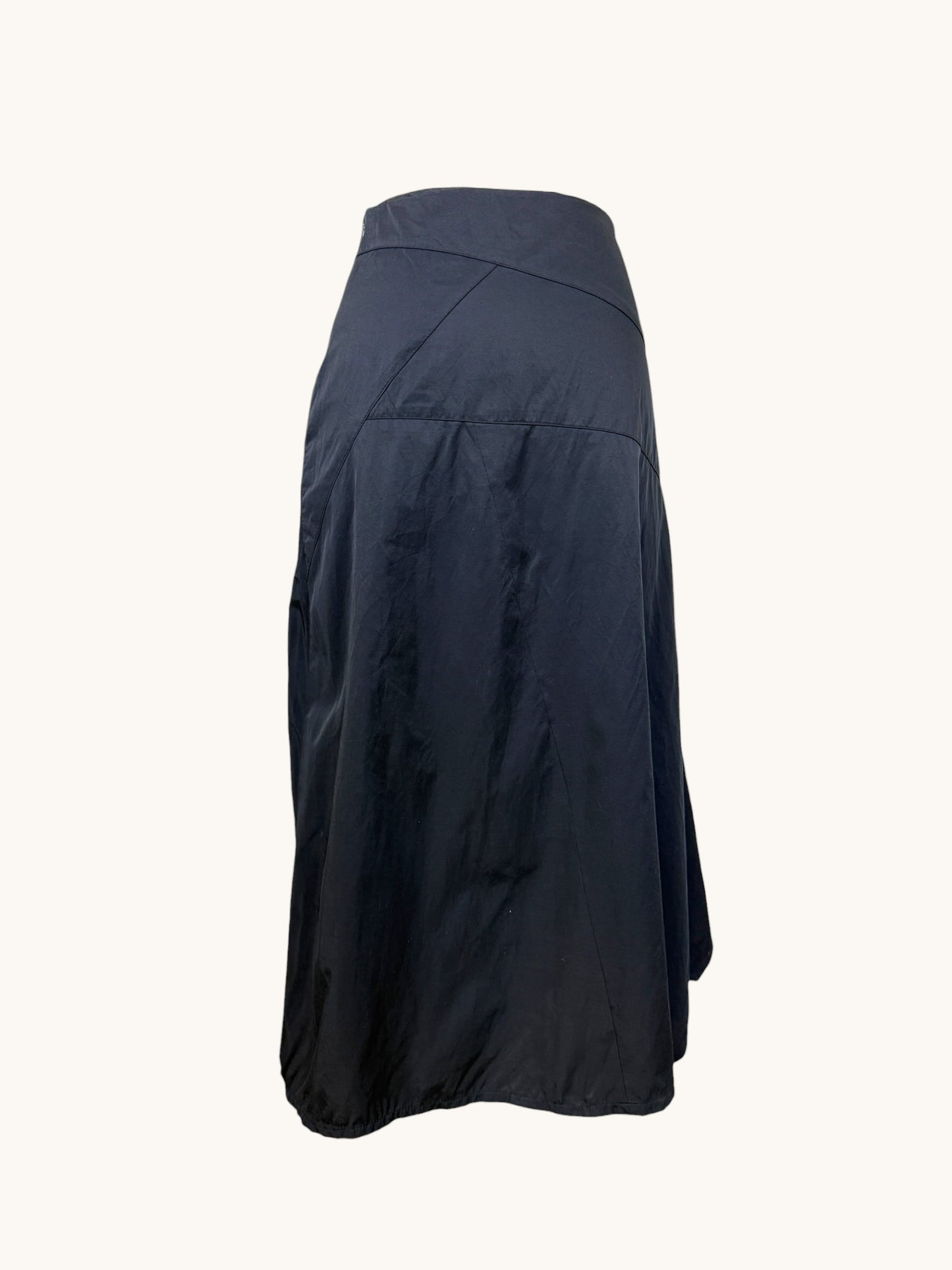 Rosette Skirt