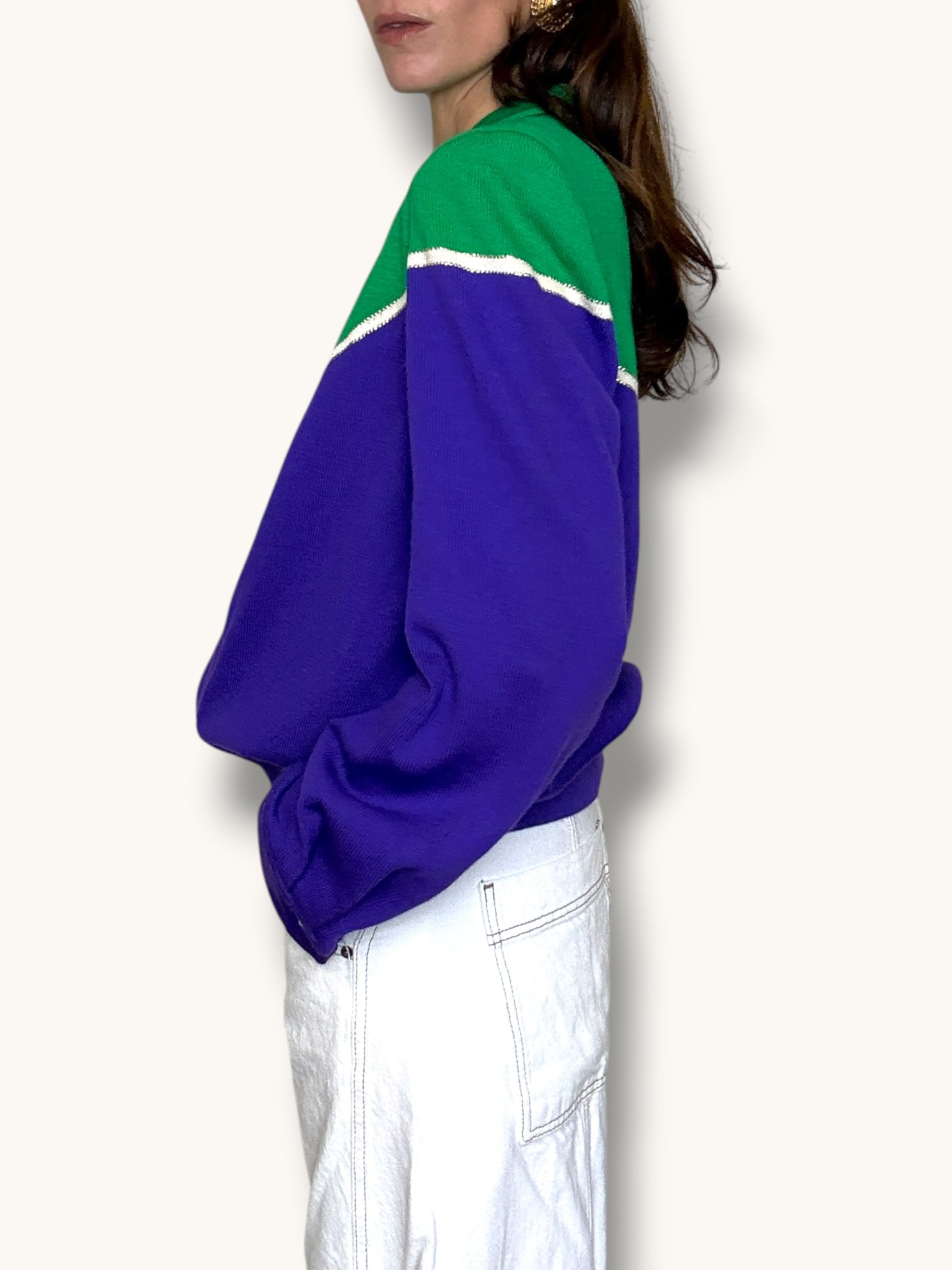 St John Cardigan