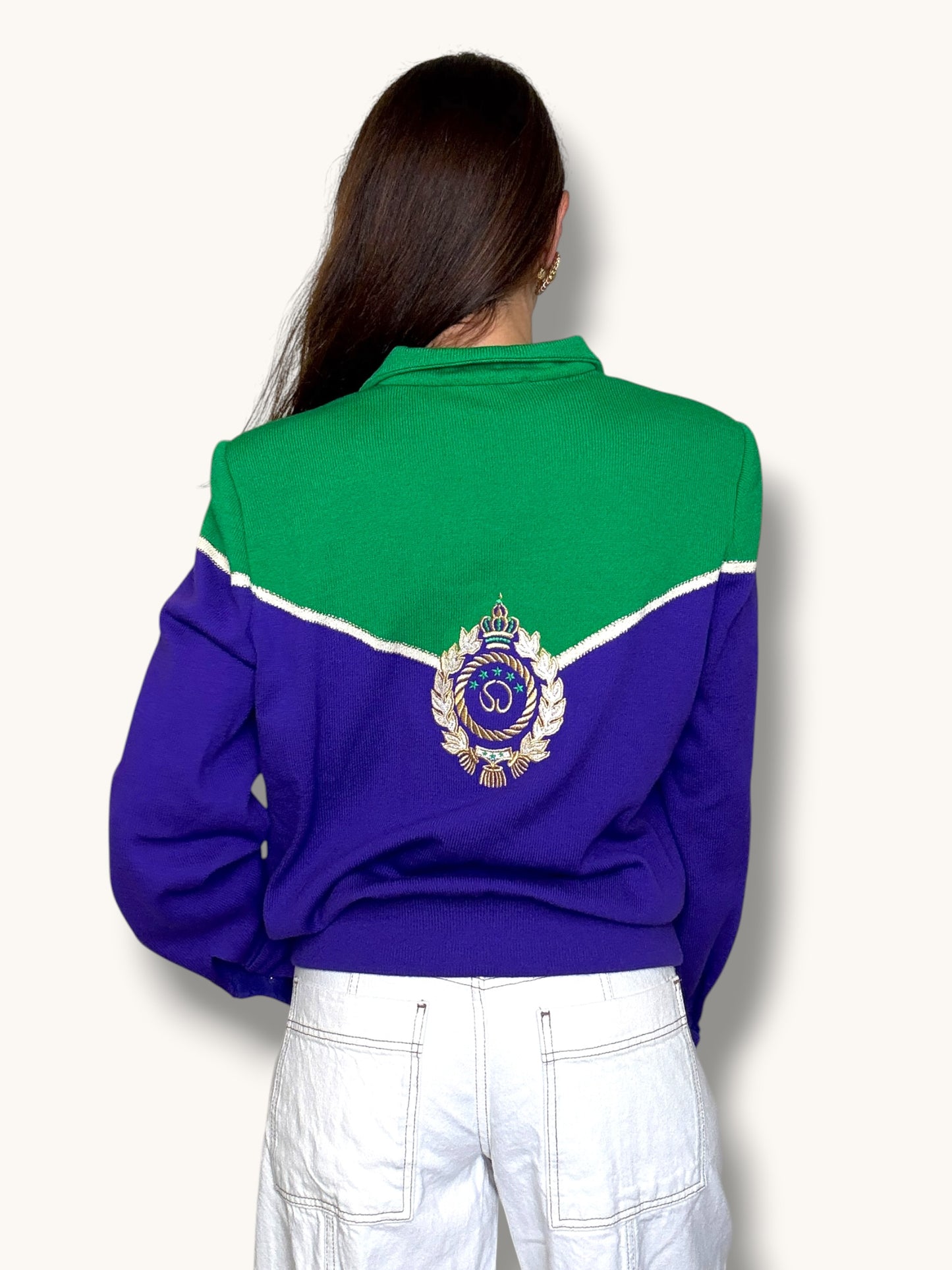 St John Cardigan
