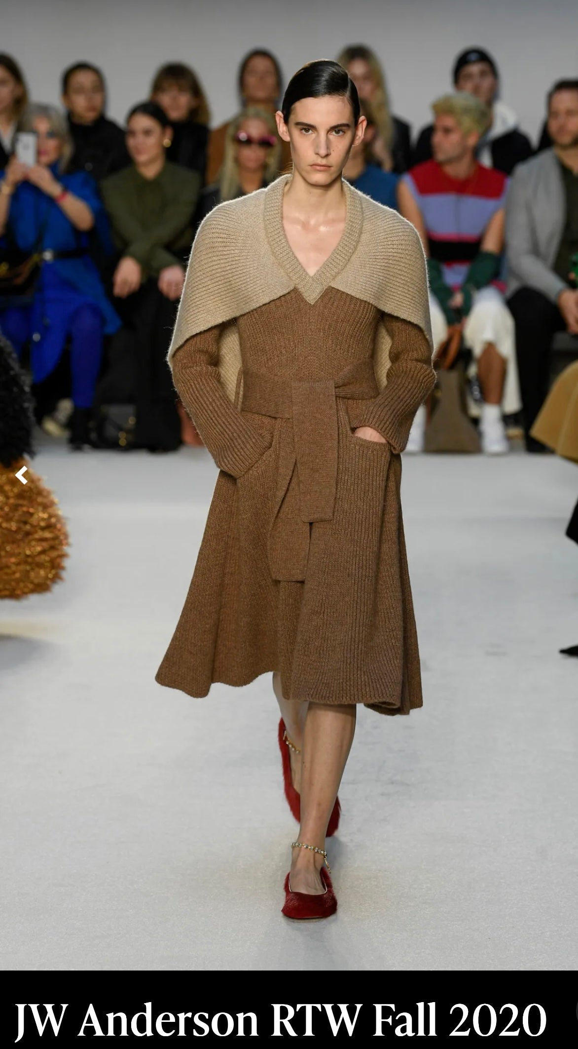 J.W Anderson Dress