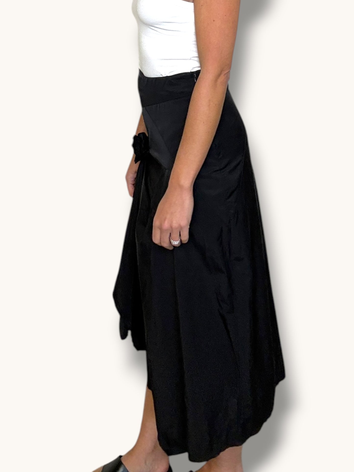 Rosette Skirt