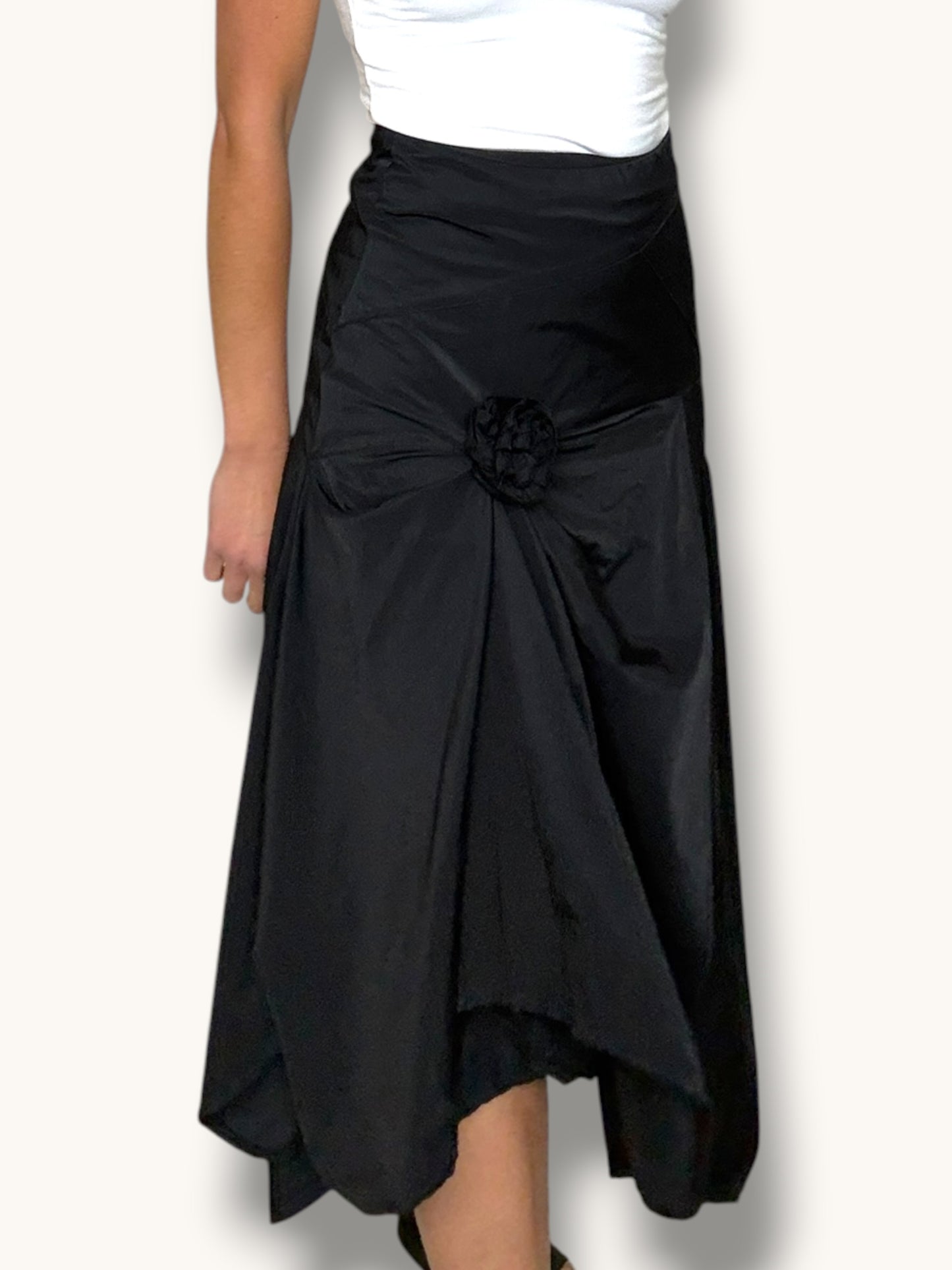 Rosette Skirt