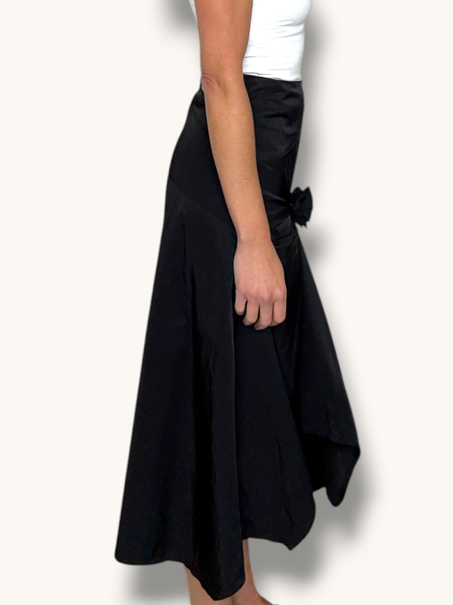 Rosette Skirt