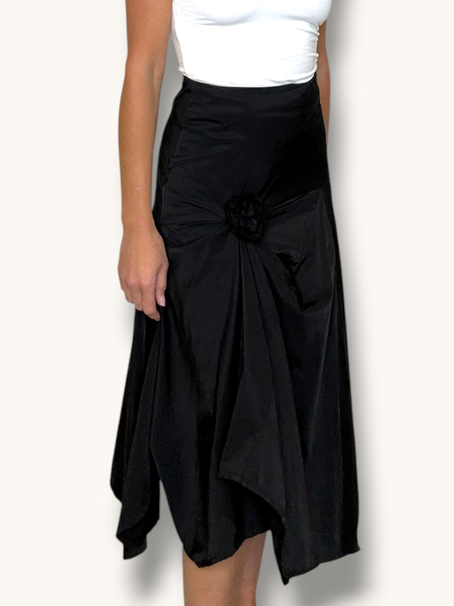 Rosette Skirt