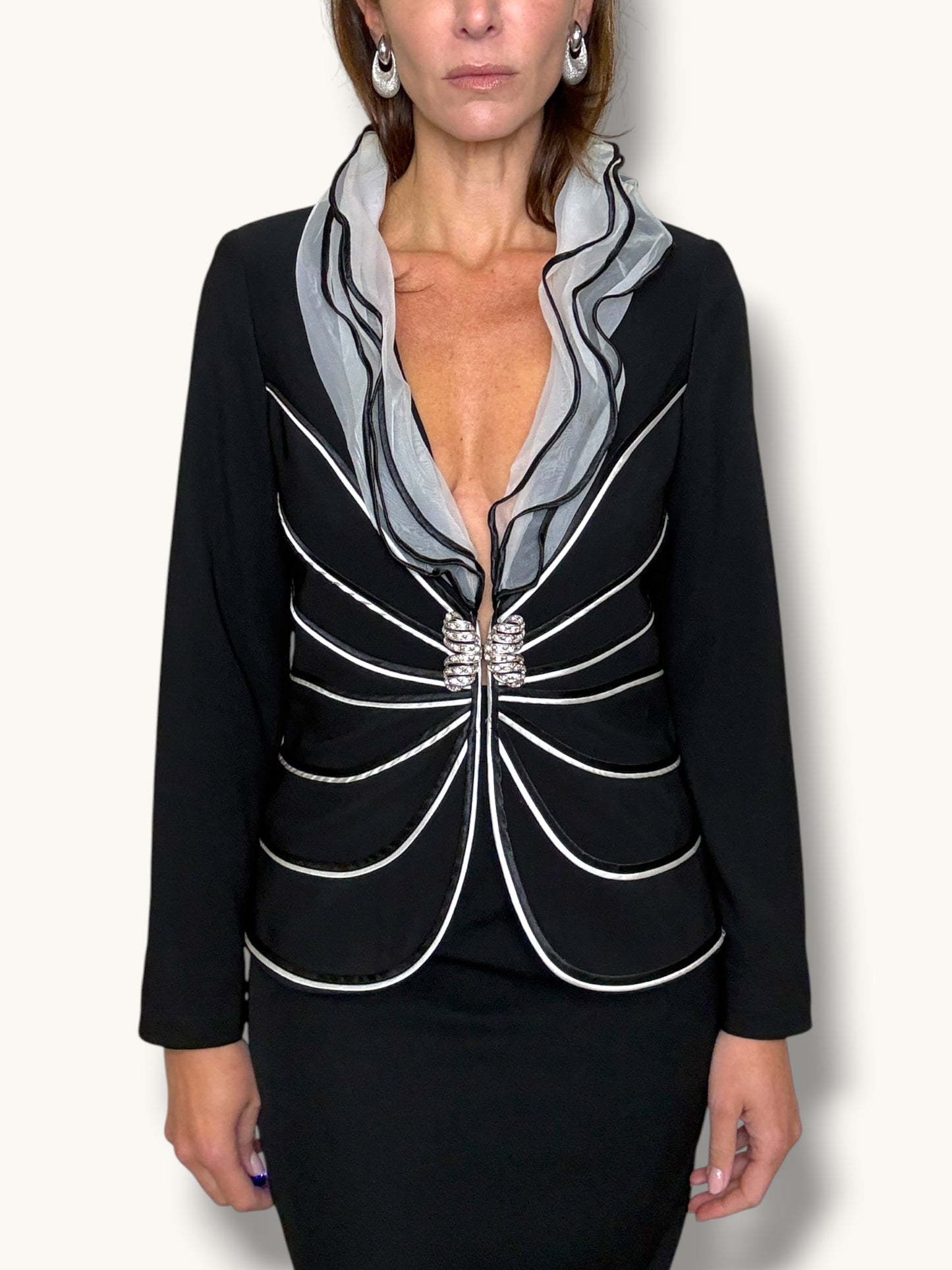 Couture Blazer