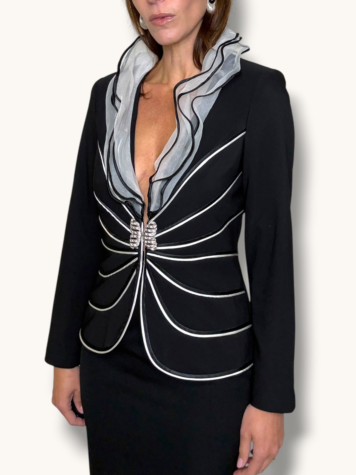 Couture Blazer