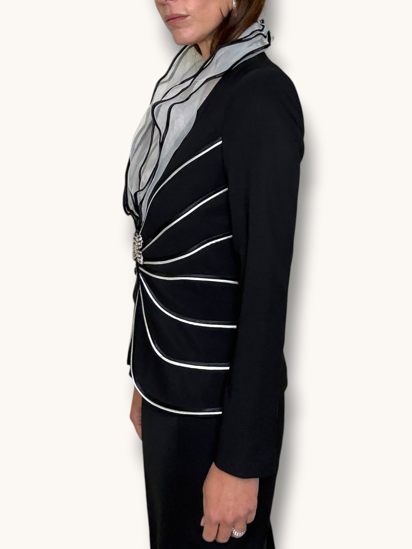 Couture Blazer