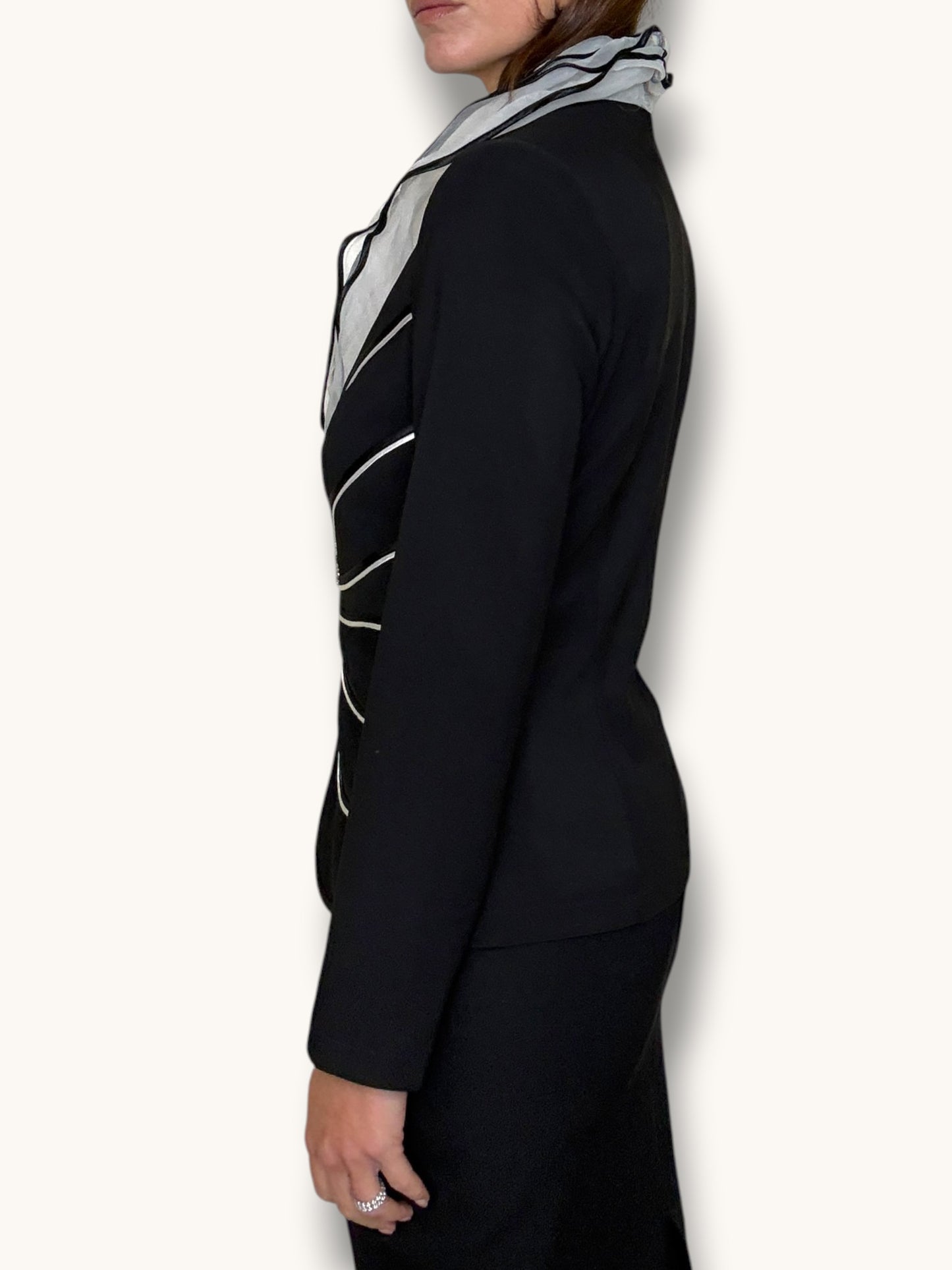 Couture Blazer