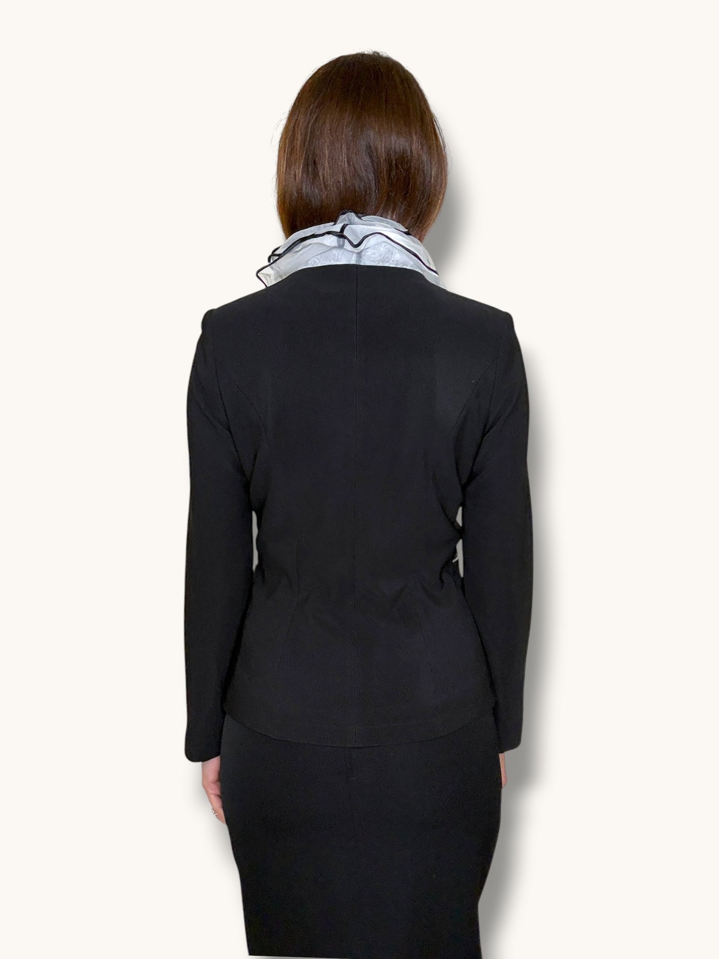 Couture Blazer