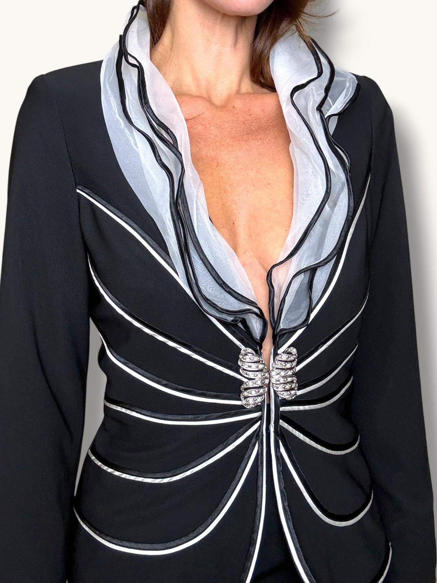 Couture Blazer