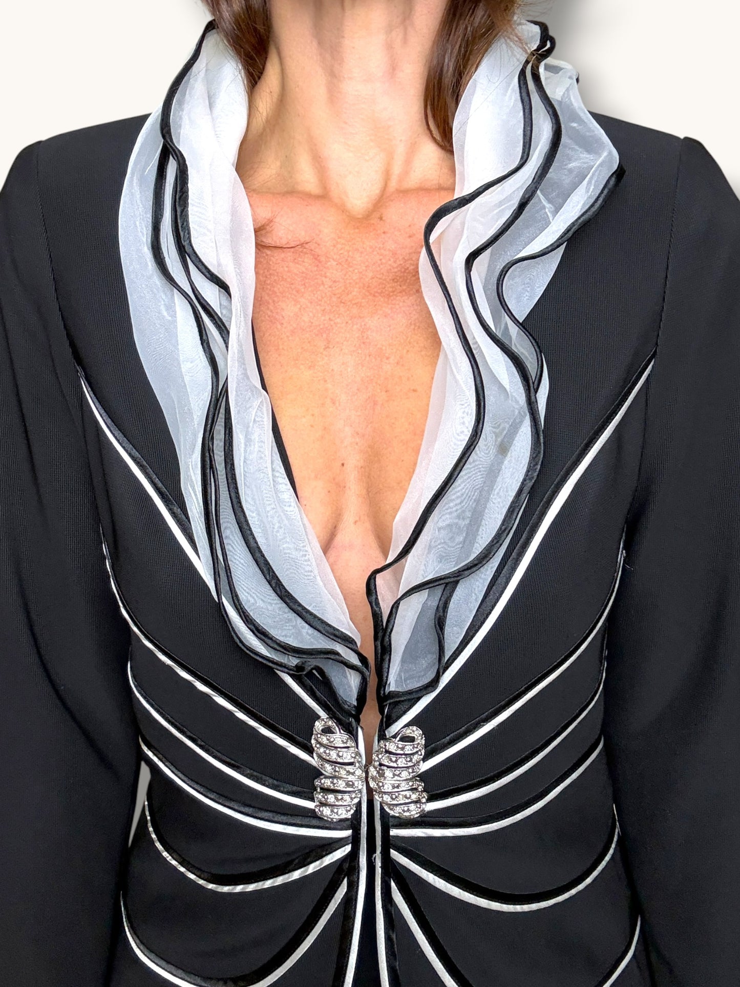 Couture Blazer