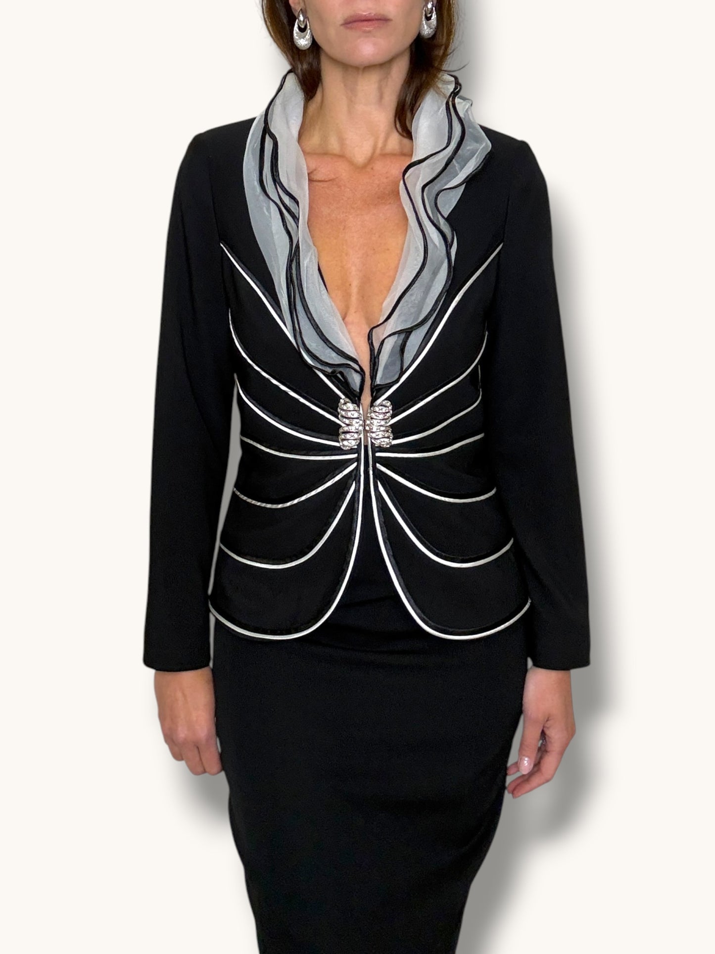 Couture Blazer