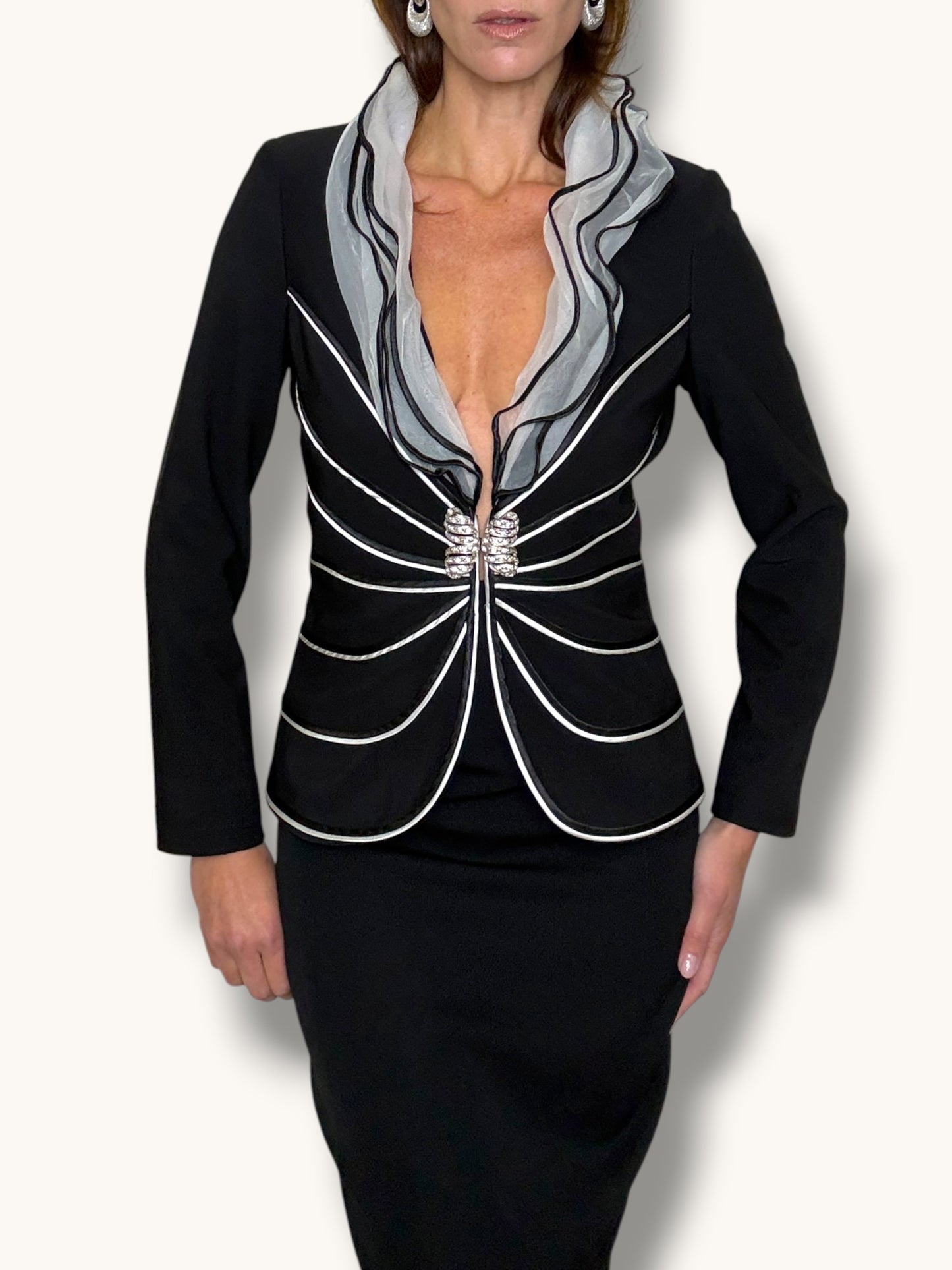 Couture Blazer
