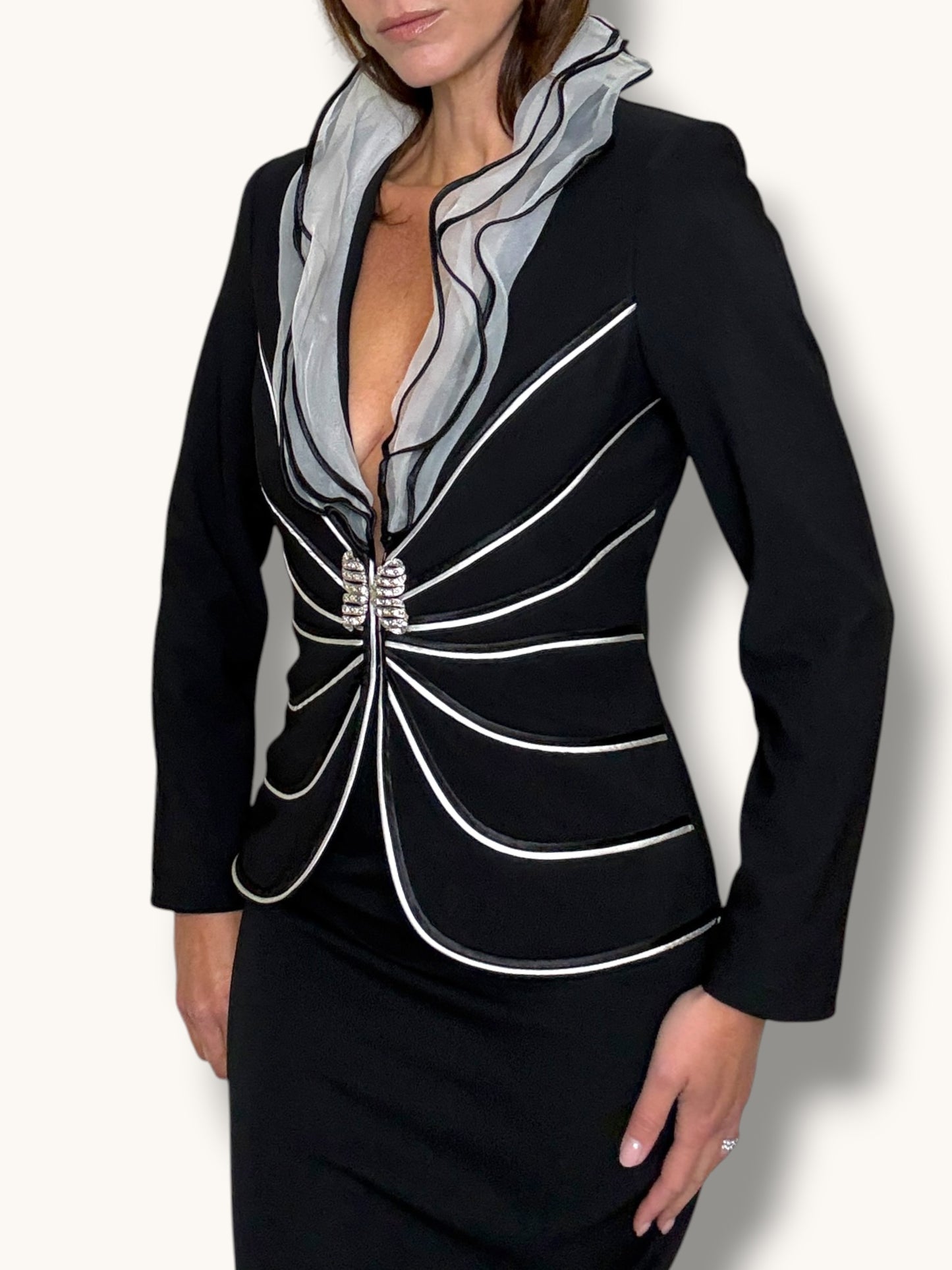 Couture Blazer