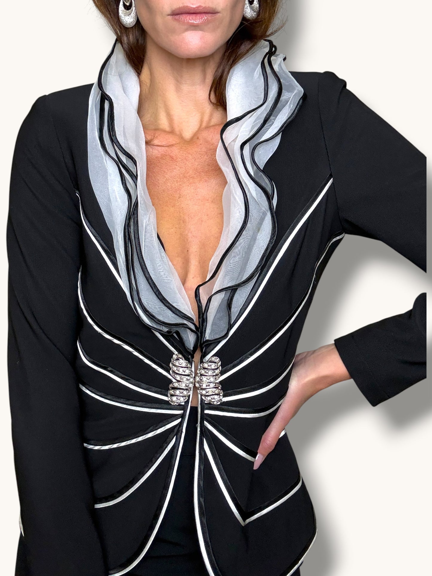 Couture Blazer