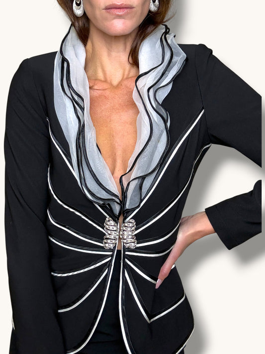 Couture Blazer