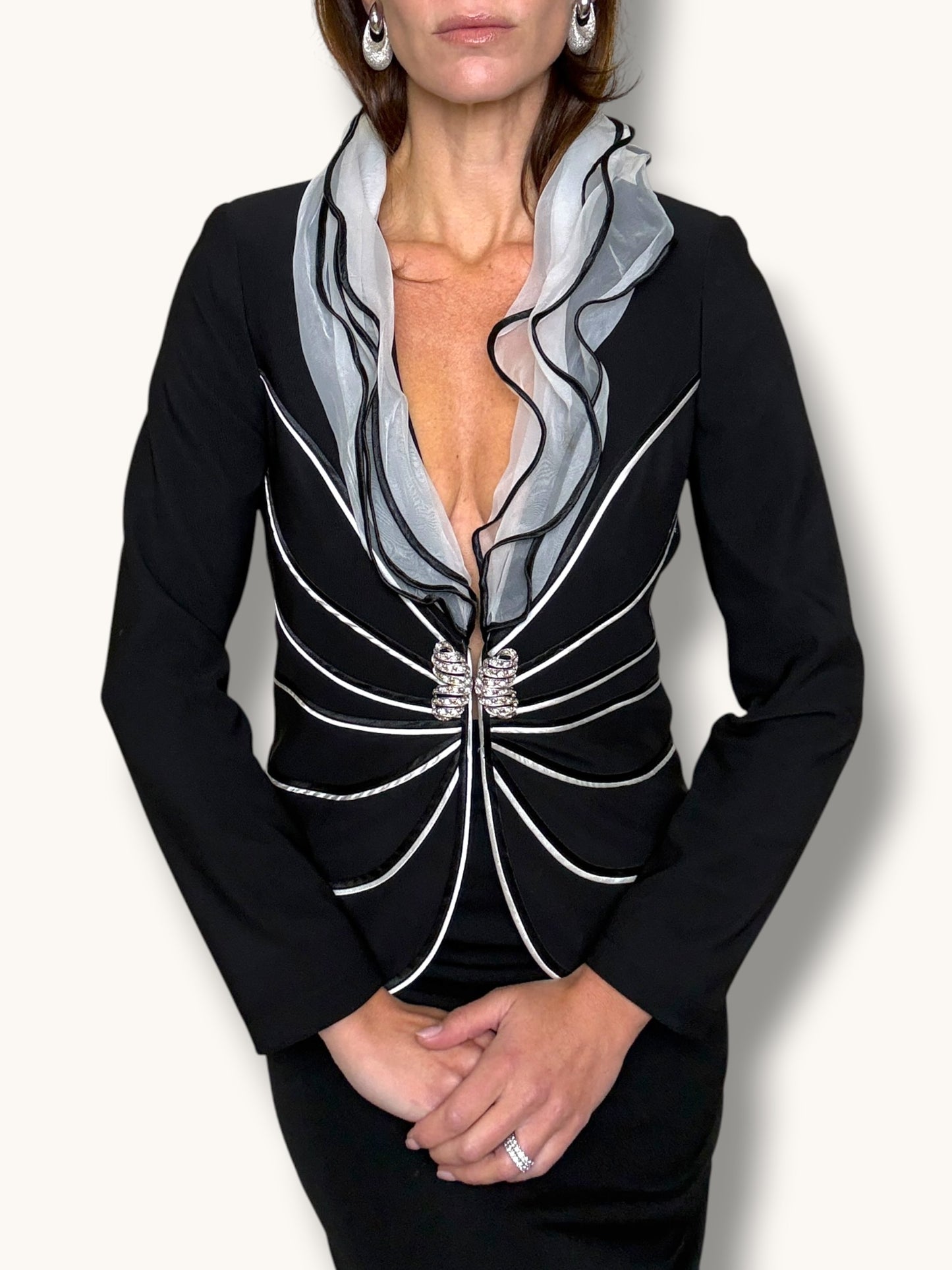 Couture Blazer