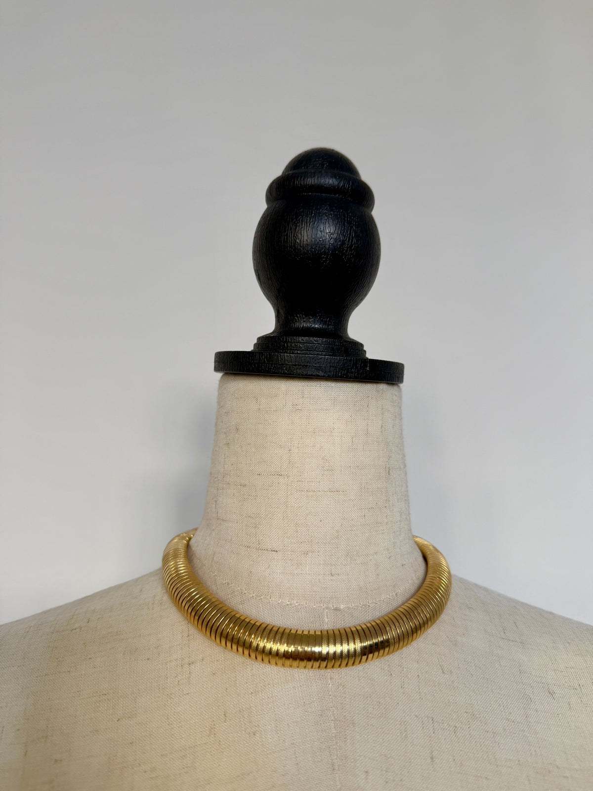 Omega Necklace